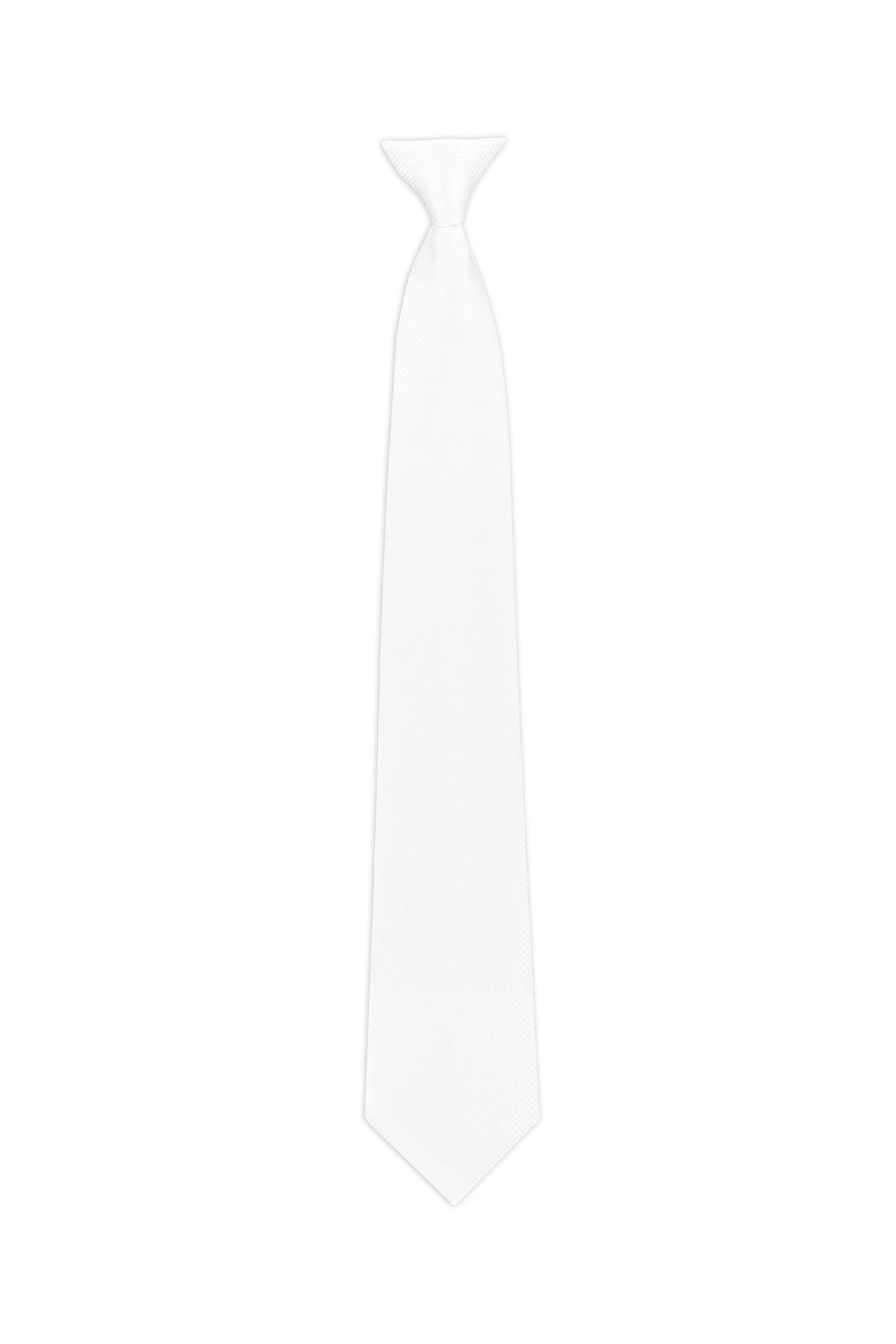 EQUITHÈME Trevira ClipOn Tie Women’s Riding Clothing