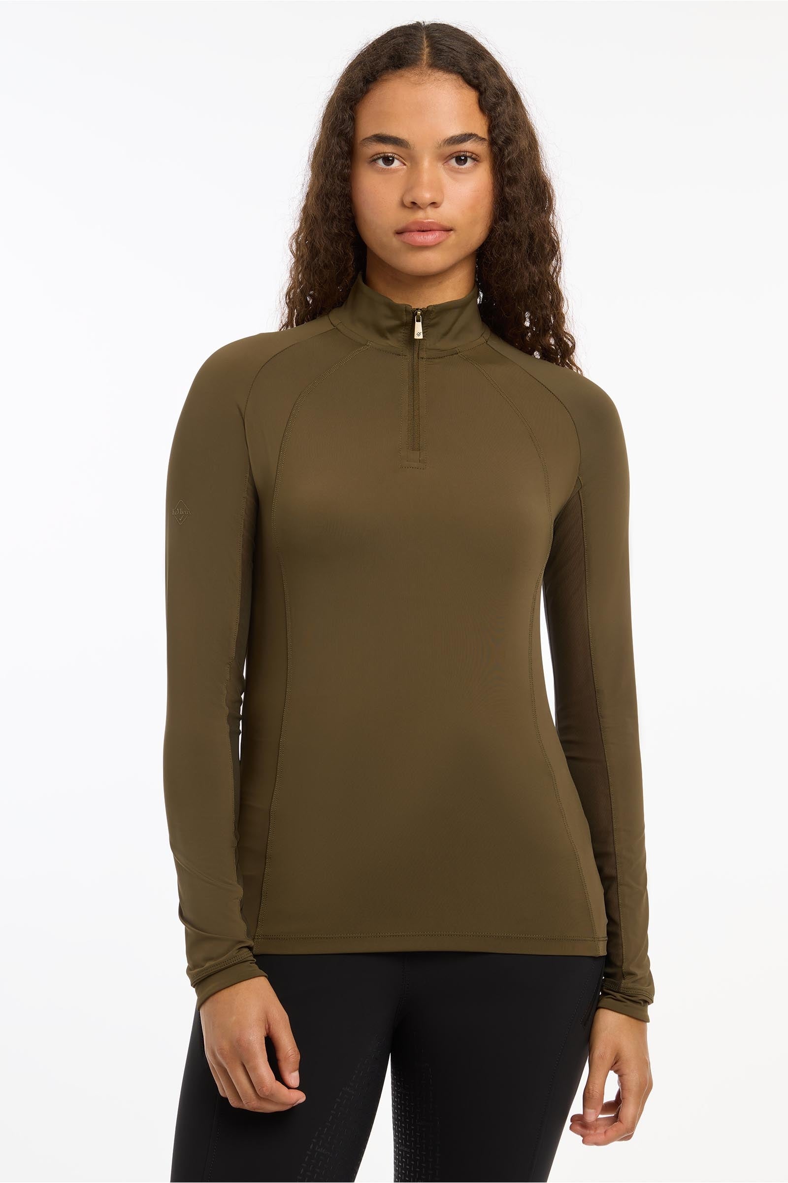 LeMieux Halle Women's Sunstopper Women’s Riding Clothing