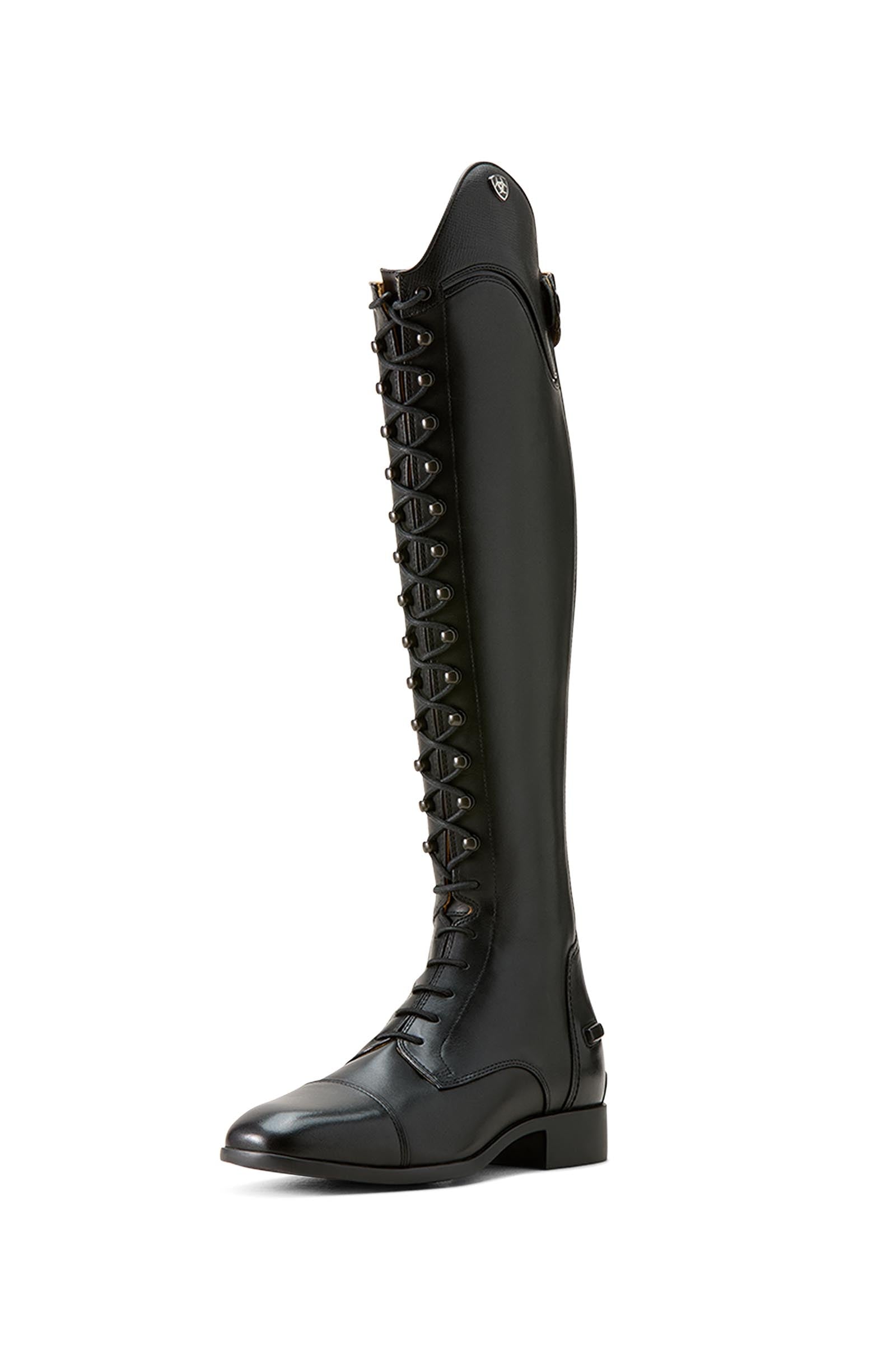 Ariat Palisade Lace Women's Tall Riding Boot Riding Boots & Riding Shoes