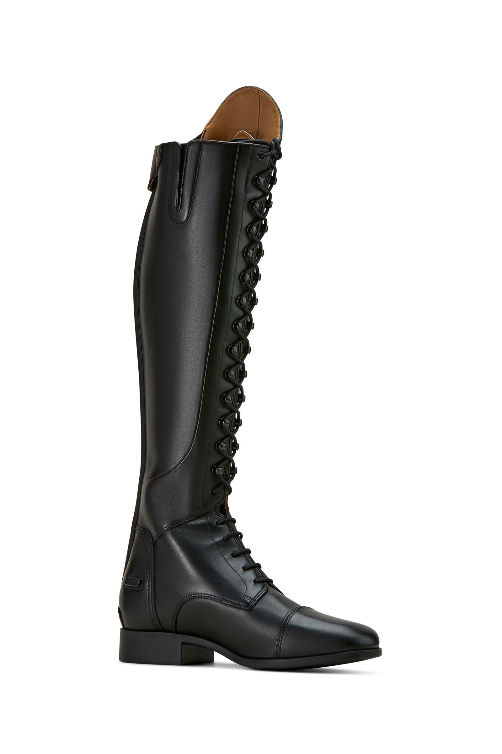 Ariat Palisade Lace Women's Tall Riding Boot Riding Boots & Riding Shoes