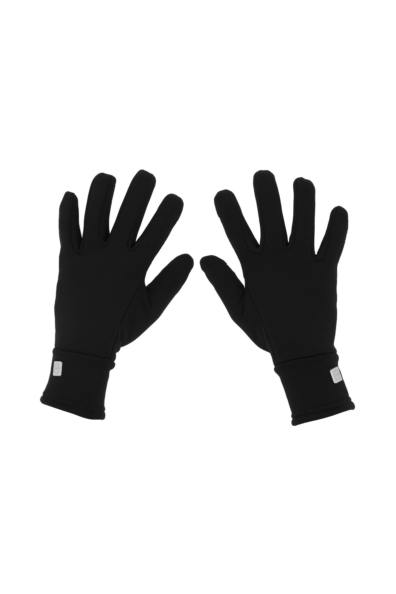 EQUITHÈME Winter Digital Gloves Riding Gloves
