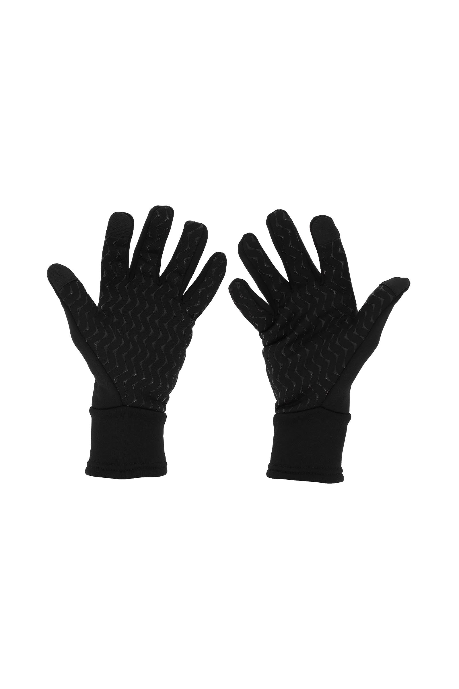 EQUITHÈME Winter Digital Gloves Riding Gloves