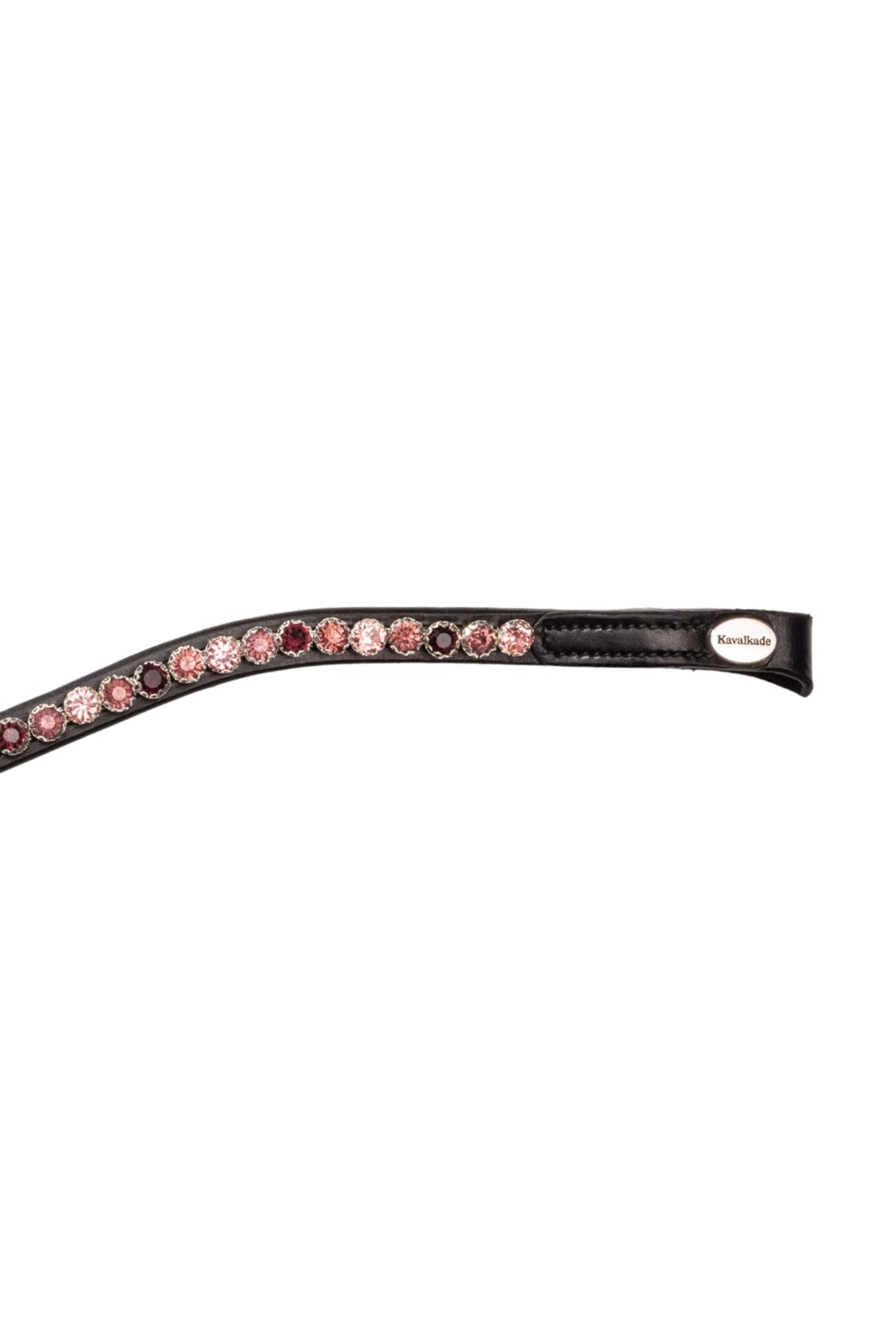 Kavalkade Kiara Browband Bridles & Reins