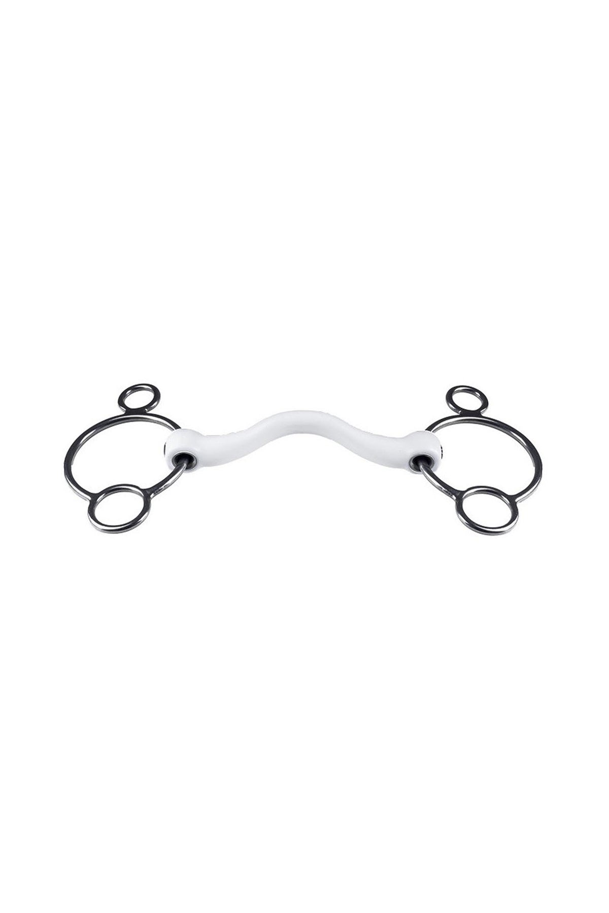 Trust Equestrian Inno Sense 2,5 Ring Medium-20 Horse Bits