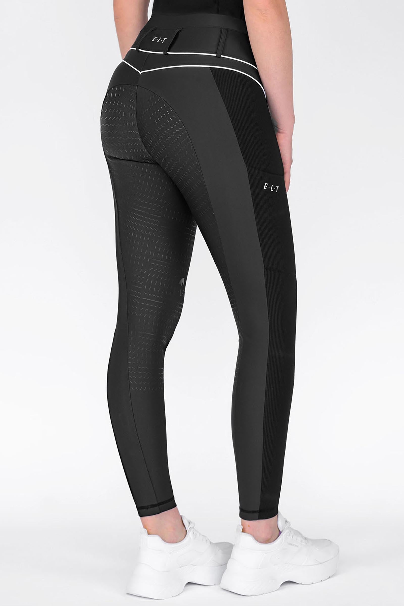 ELT Susann Womens Riding Leggings Womens Breeches