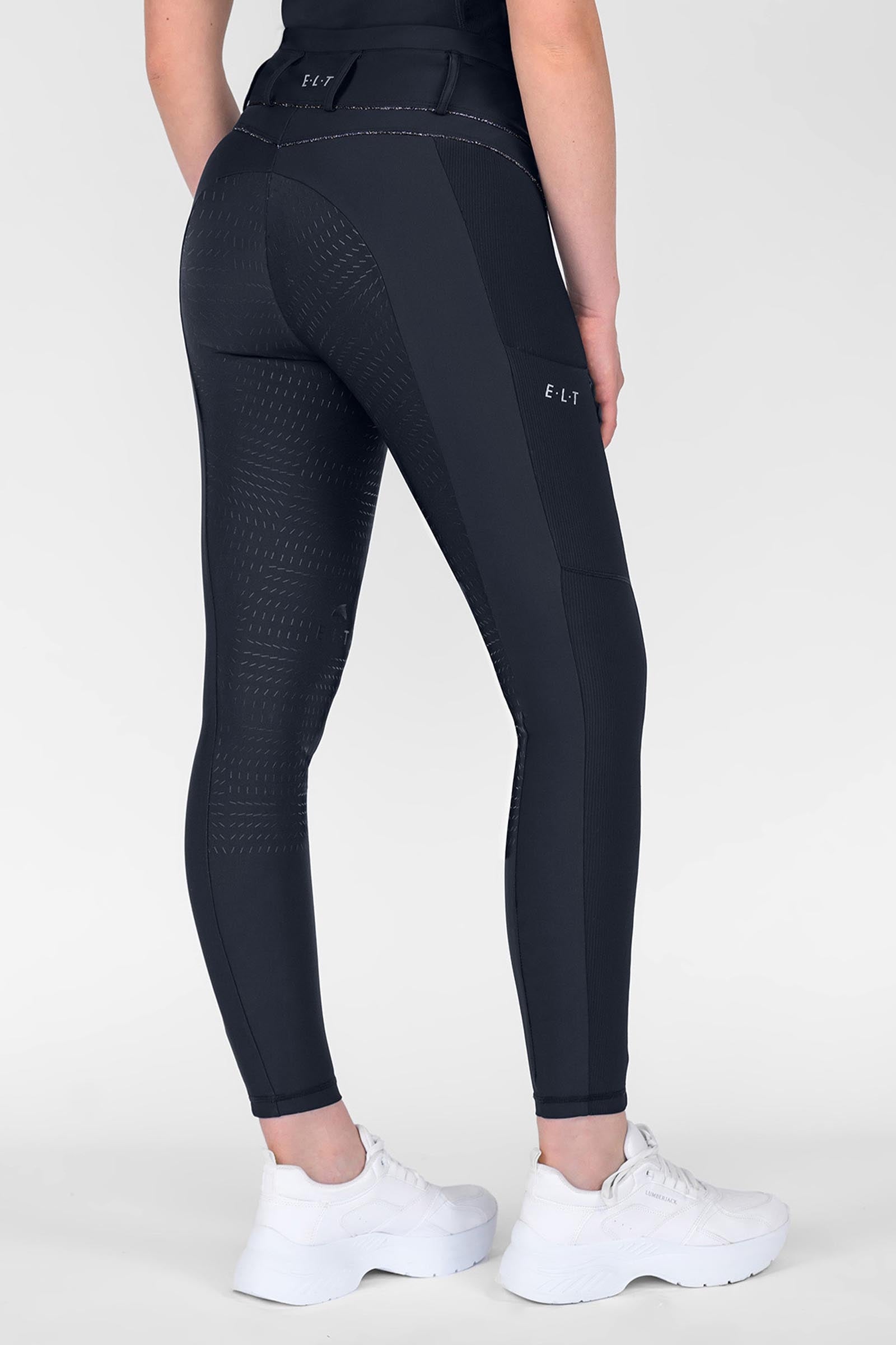 ELT Susann Womens Riding Leggings Womens Breeches