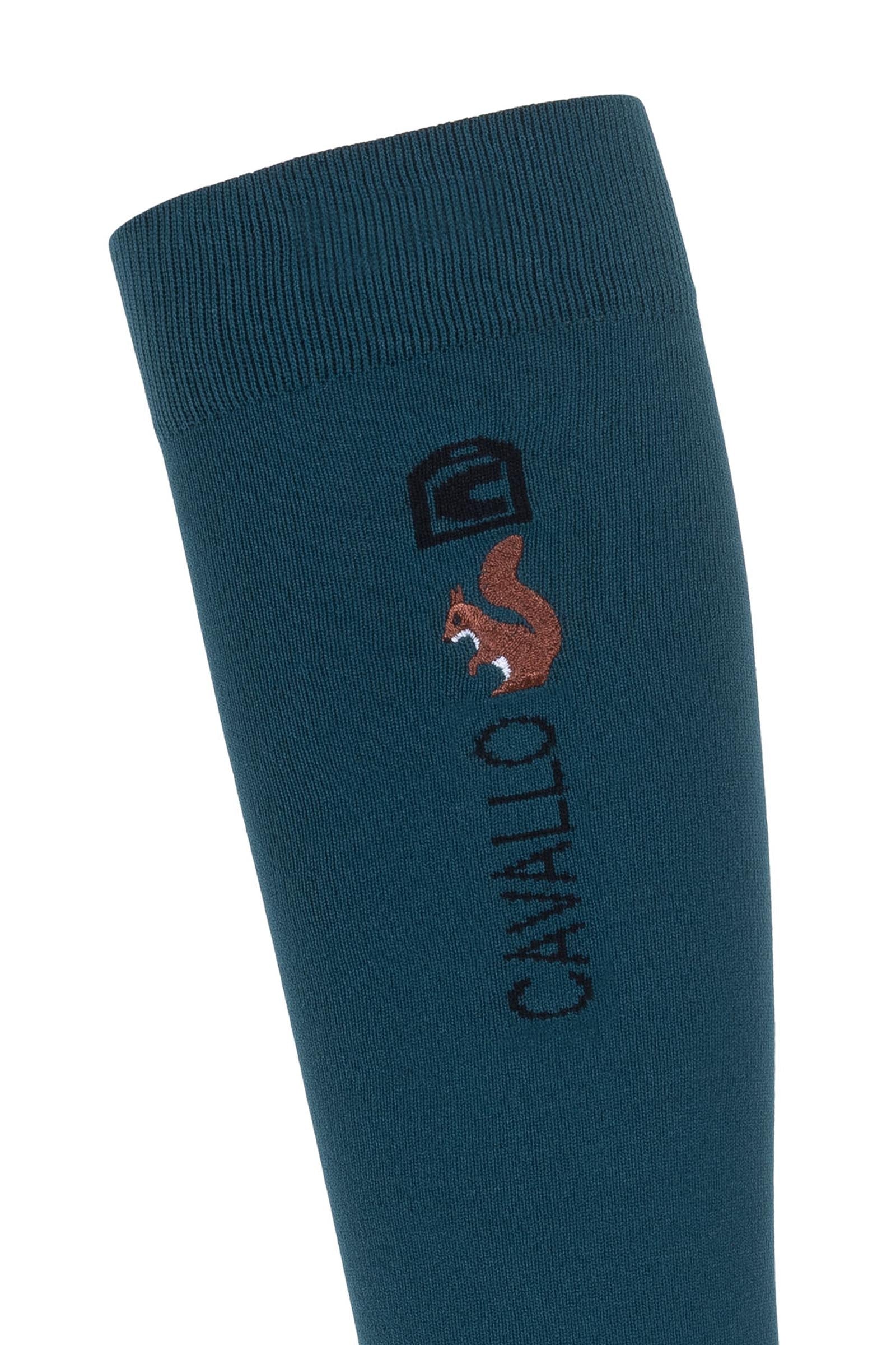 Cavallo CAVALSCOTTIE Socks Socks