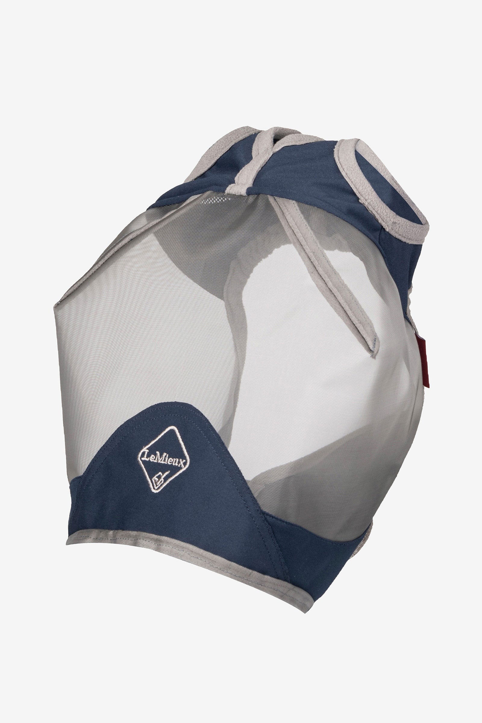 LeMieux Armour Shield Pro Fly Protector Standard Mask Antifly Protection for Horses