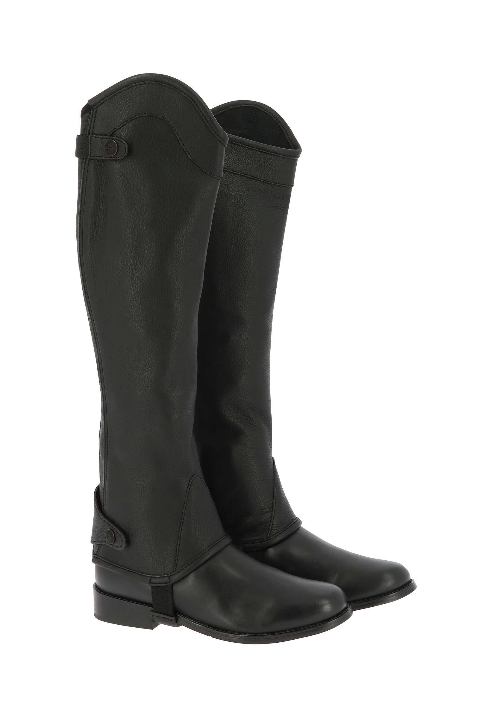 EQUITHÈME Elite Minichaps Riding Boots & Riding Shoes