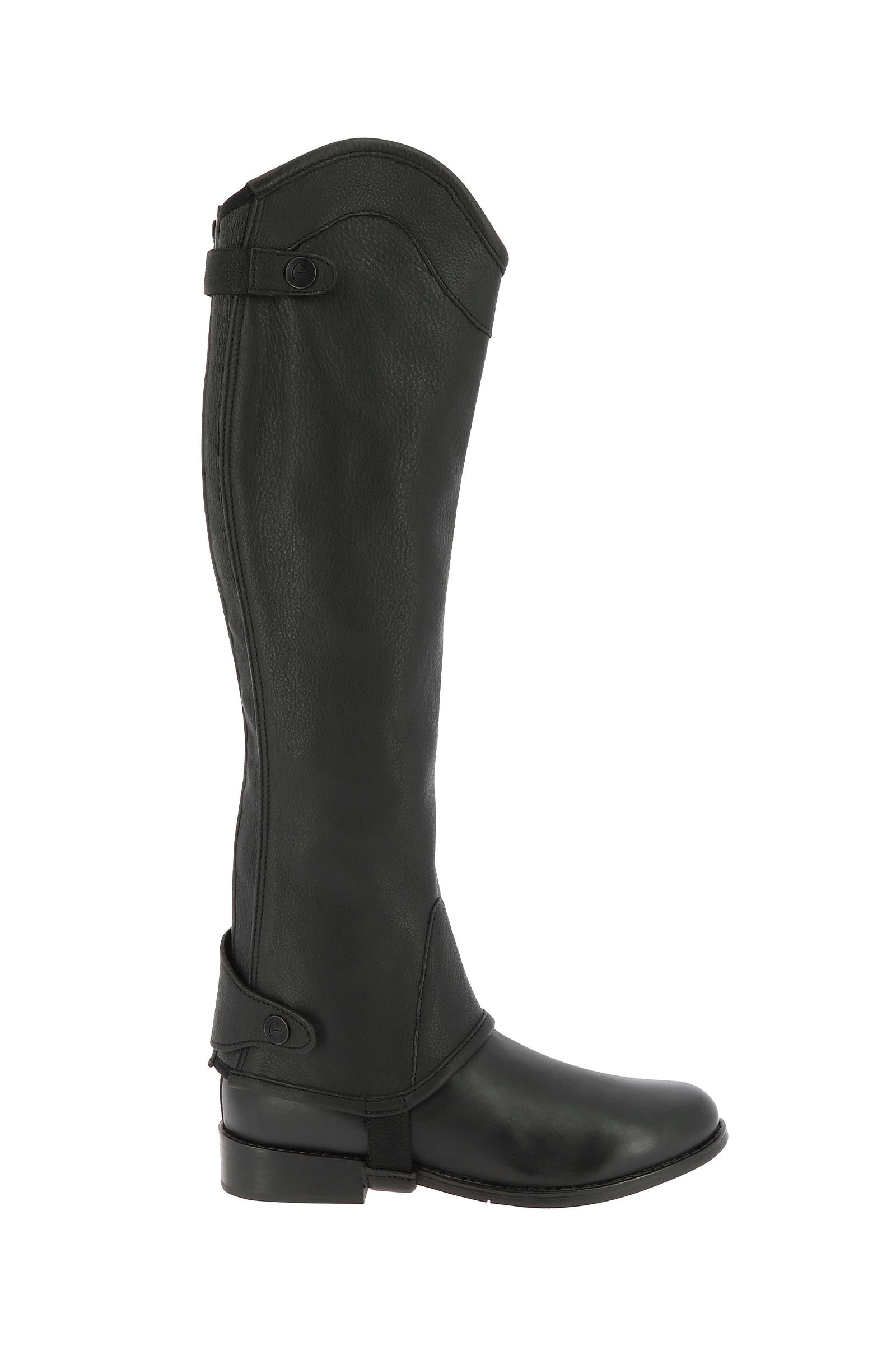 EQUITHÈME Elite Minichaps Riding Boots & Riding Shoes