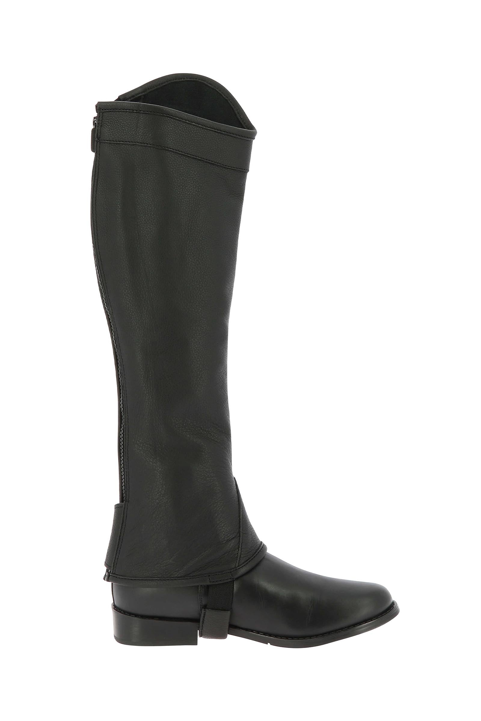 EQUITHÈME Elite Minichaps Riding Boots & Riding Shoes
