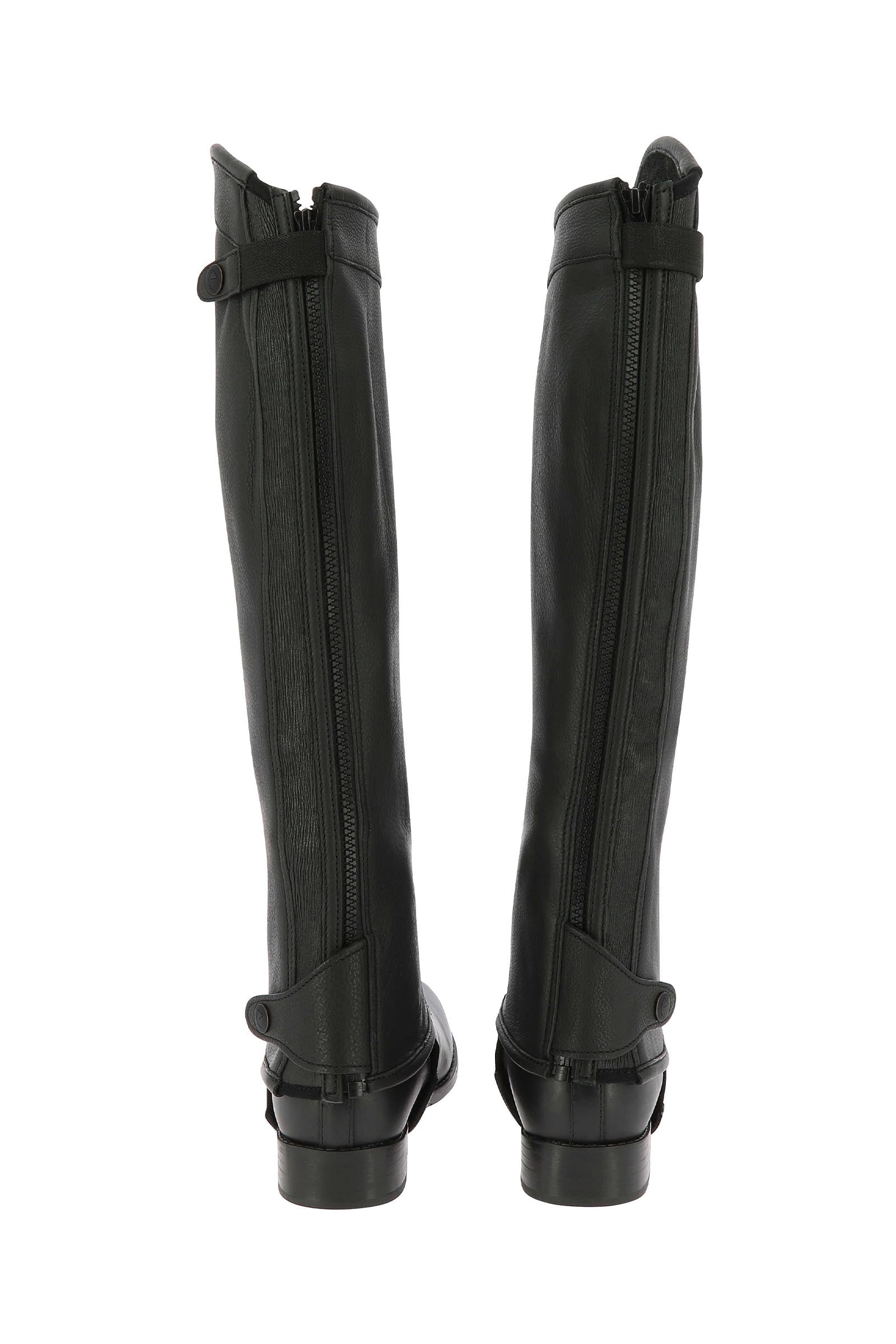 EQUITHÈME Elite Minichaps Riding Boots & Riding Shoes