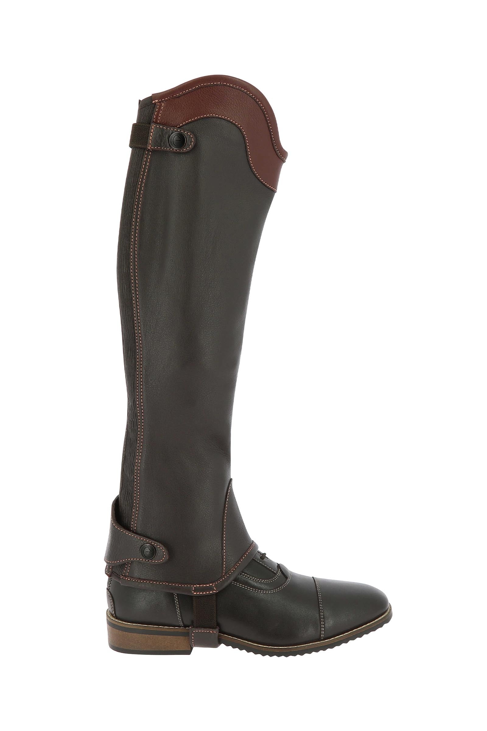 EQUITHÈME Elite Minichaps Riding Boots & Riding Shoes