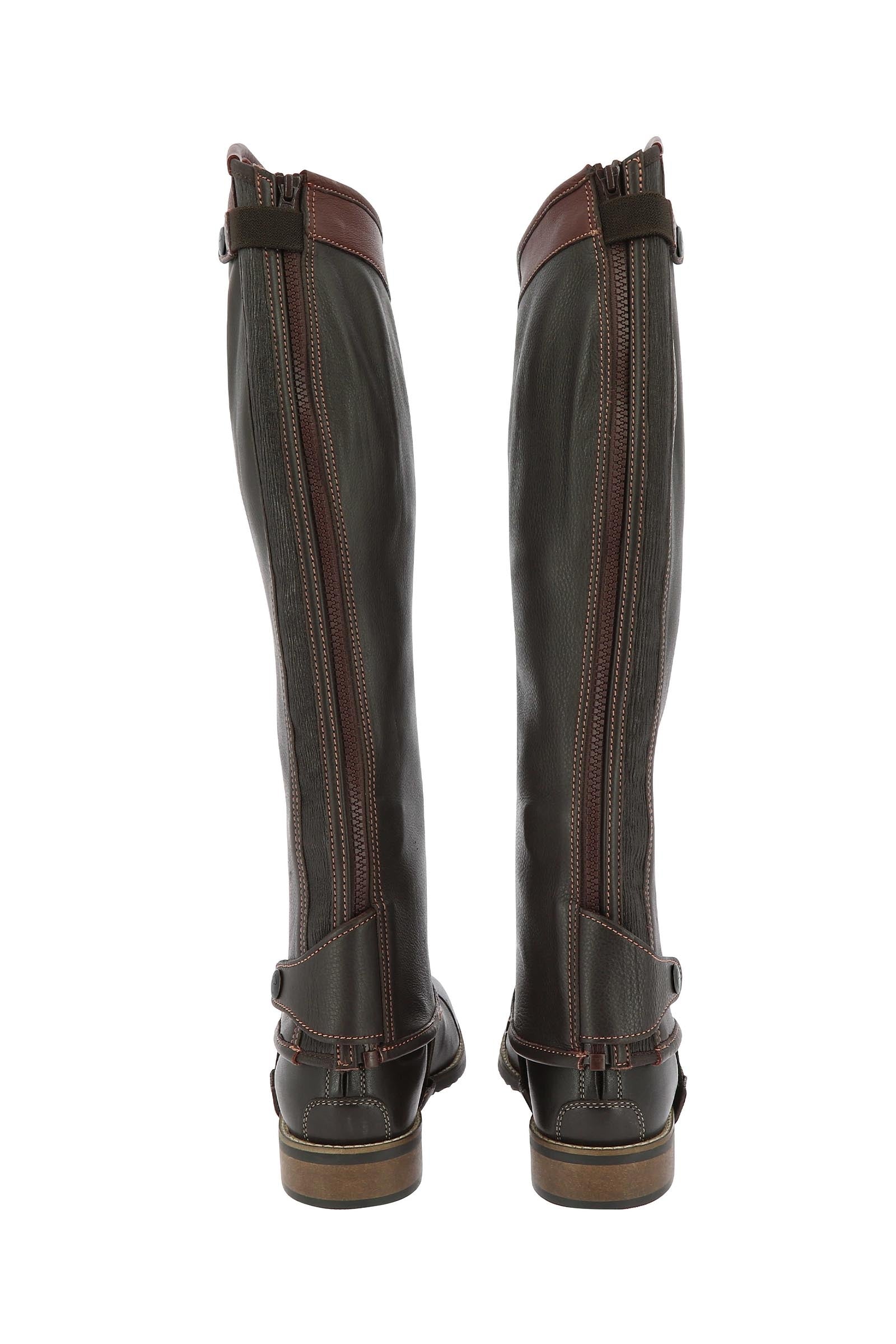 EQUITHÈME Elite Minichaps Riding Boots & Riding Shoes