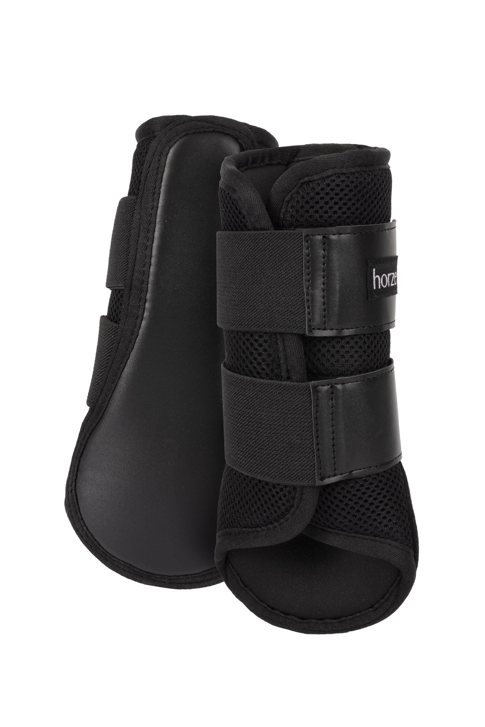 Horze Brushing Boots Leg & Hoof Protection
