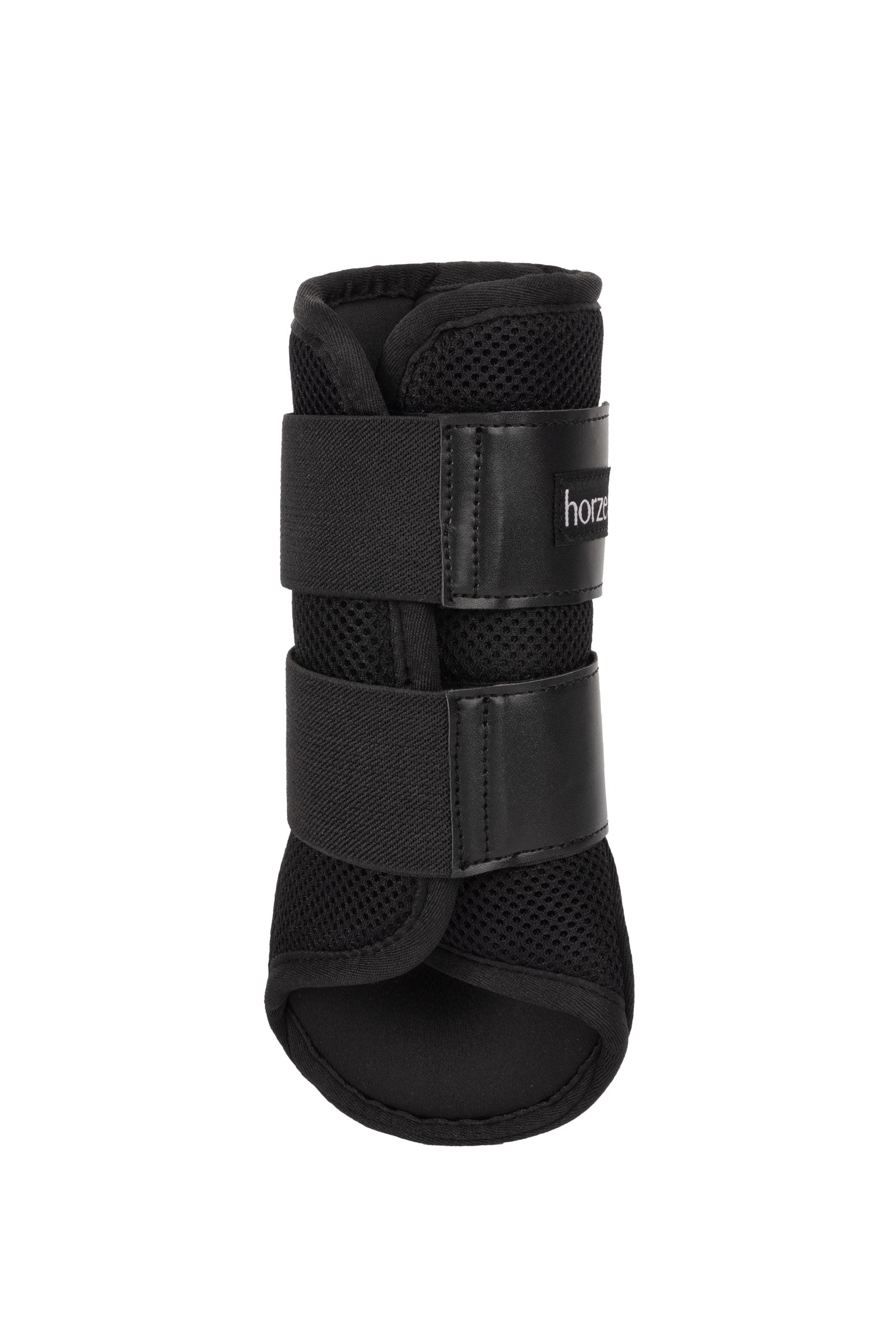 Horze Brushing Boots Leg & Hoof Protection