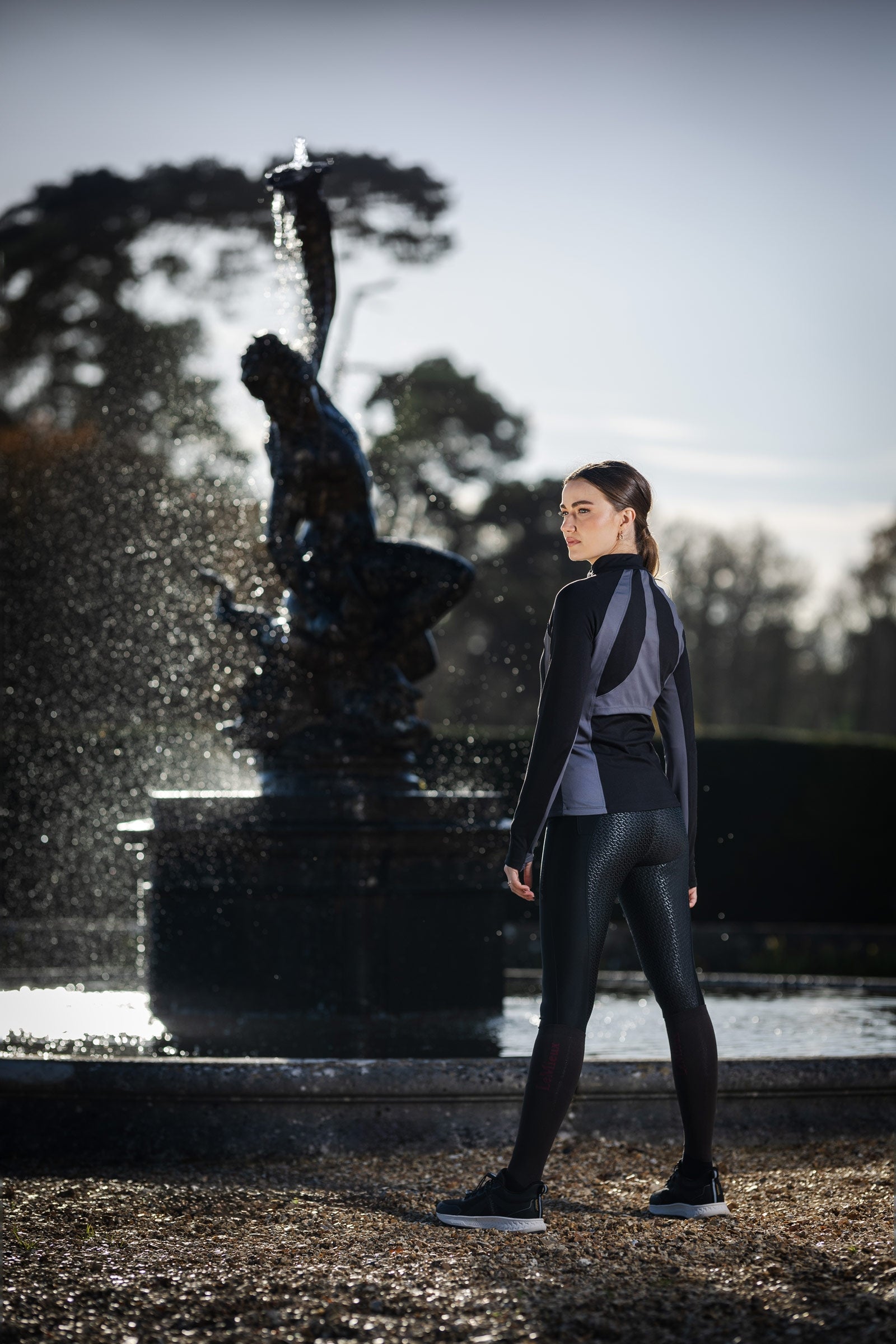 Lifestyle shot 1