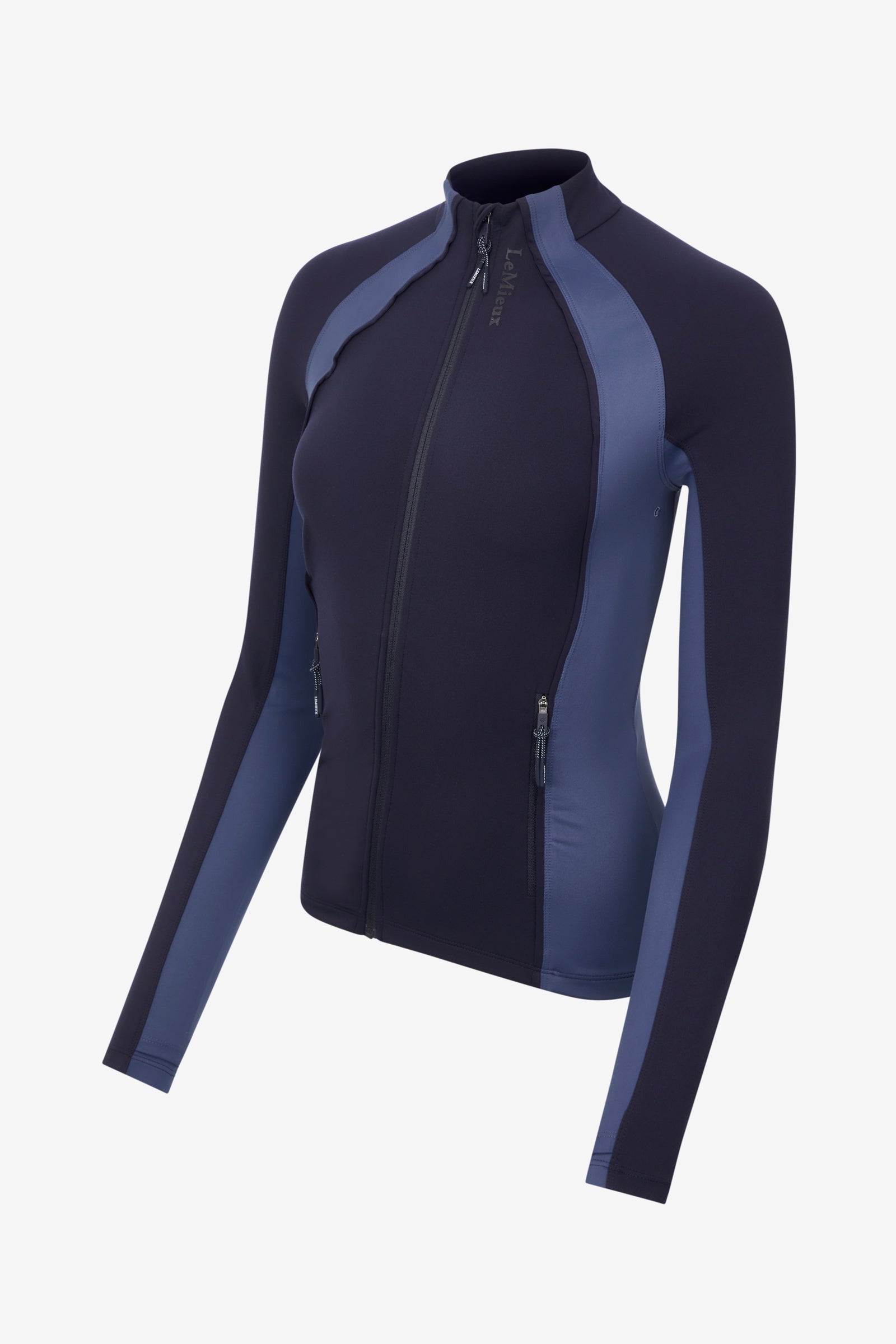 LeMieux Carly Zip Through Shirt Women’s Riding Clothing