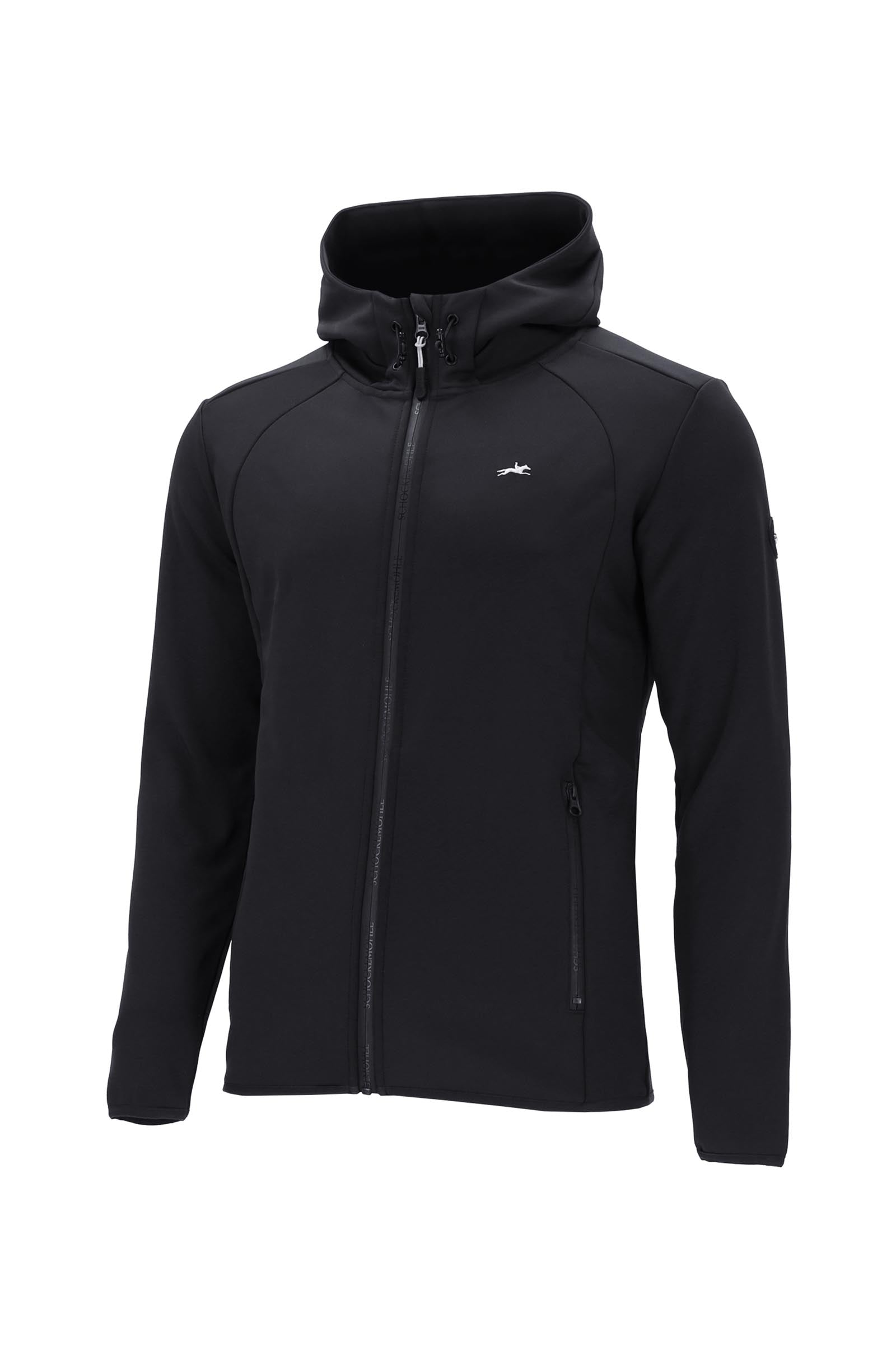 Schockemöhle Sports Scockemöhle Sports  SPMario Men's Jersey Jacket Mens Riding Clothing
