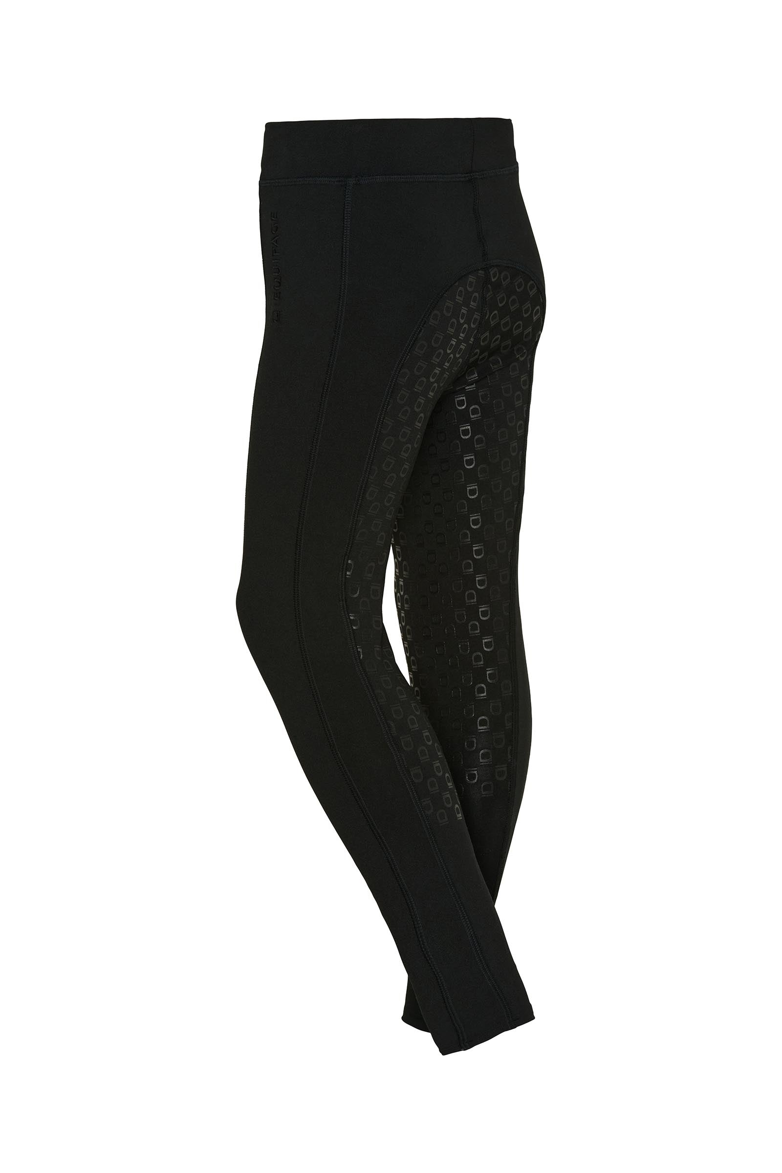 Equipage Molly Kids Fullgrip Riding Tights Kids Apparel