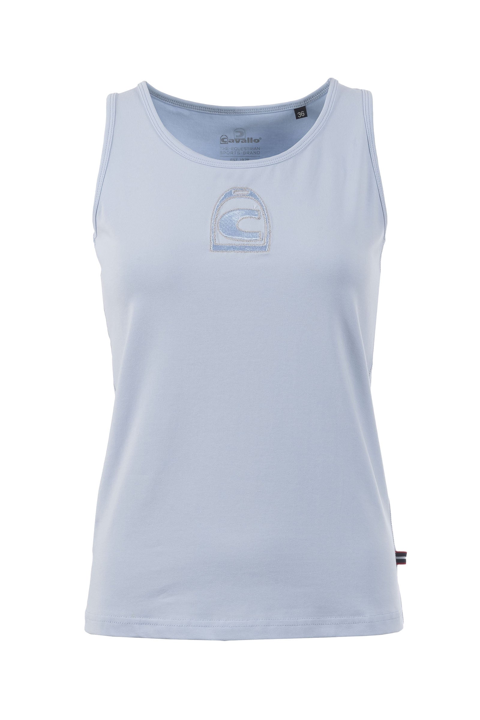 Cavallo Cavalnerys Top, Women's Women’s Riding Clothing