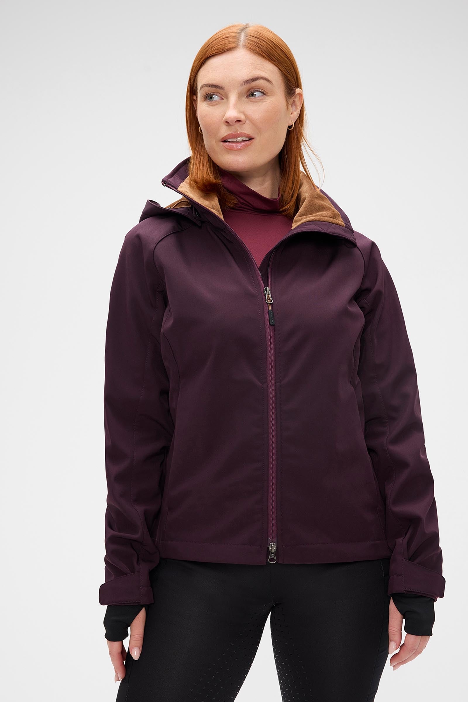 Model shot 1