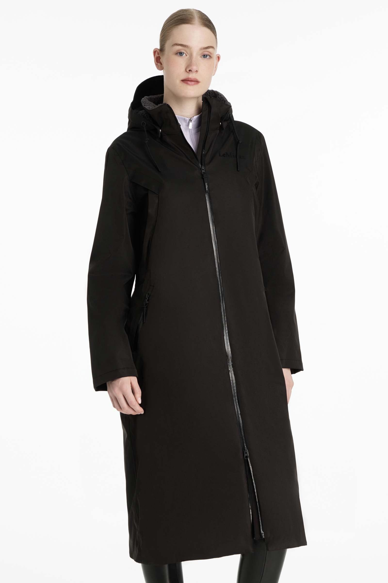 LeMieux Women´s All Elements Coat Women’s Riding Clothing