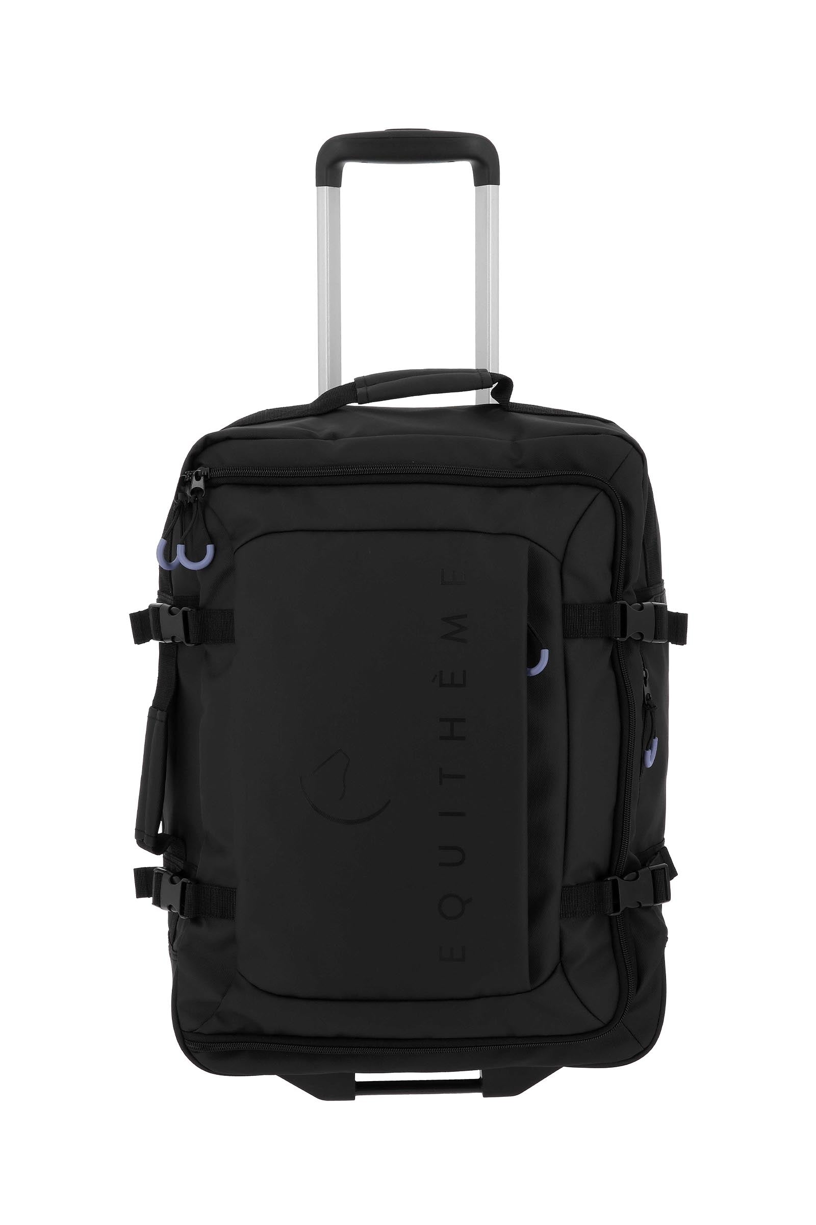 EQUITHÈME Urban Travel Bag, Small Model Accessories
