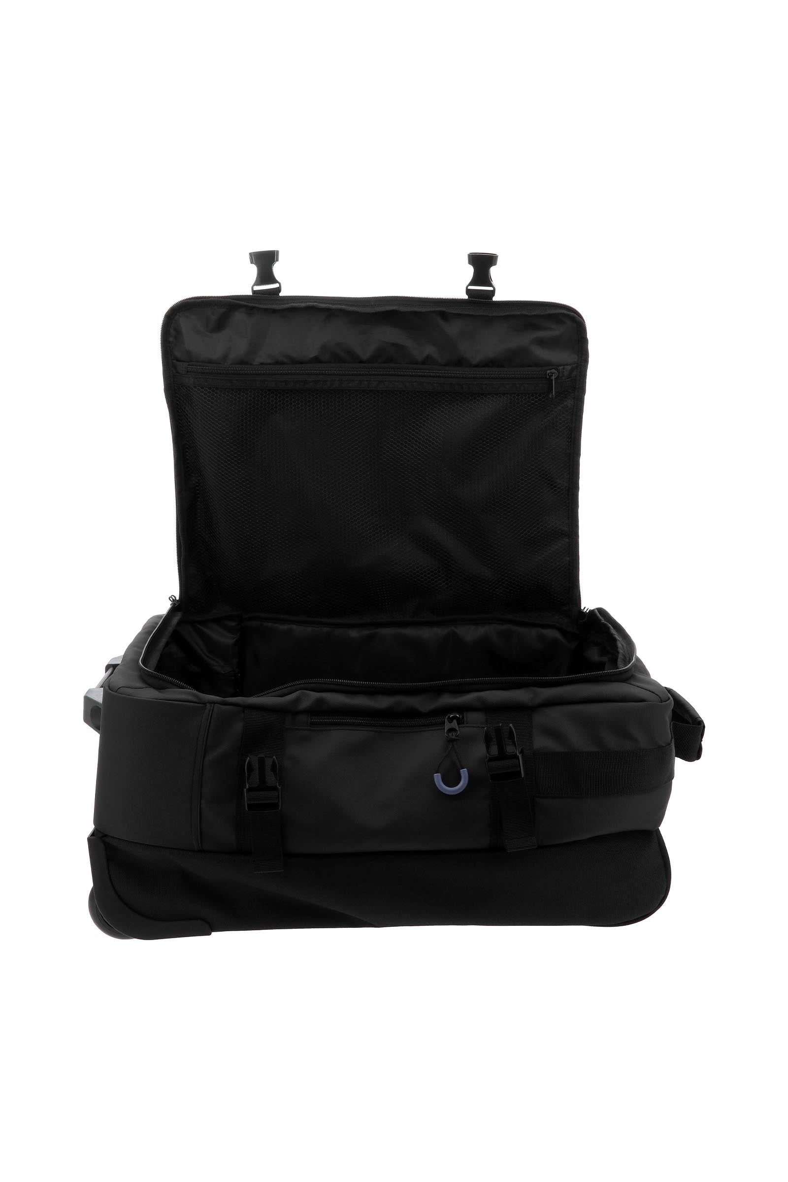 EQUITHÈME Urban Travel Bag, Small Model Accessories