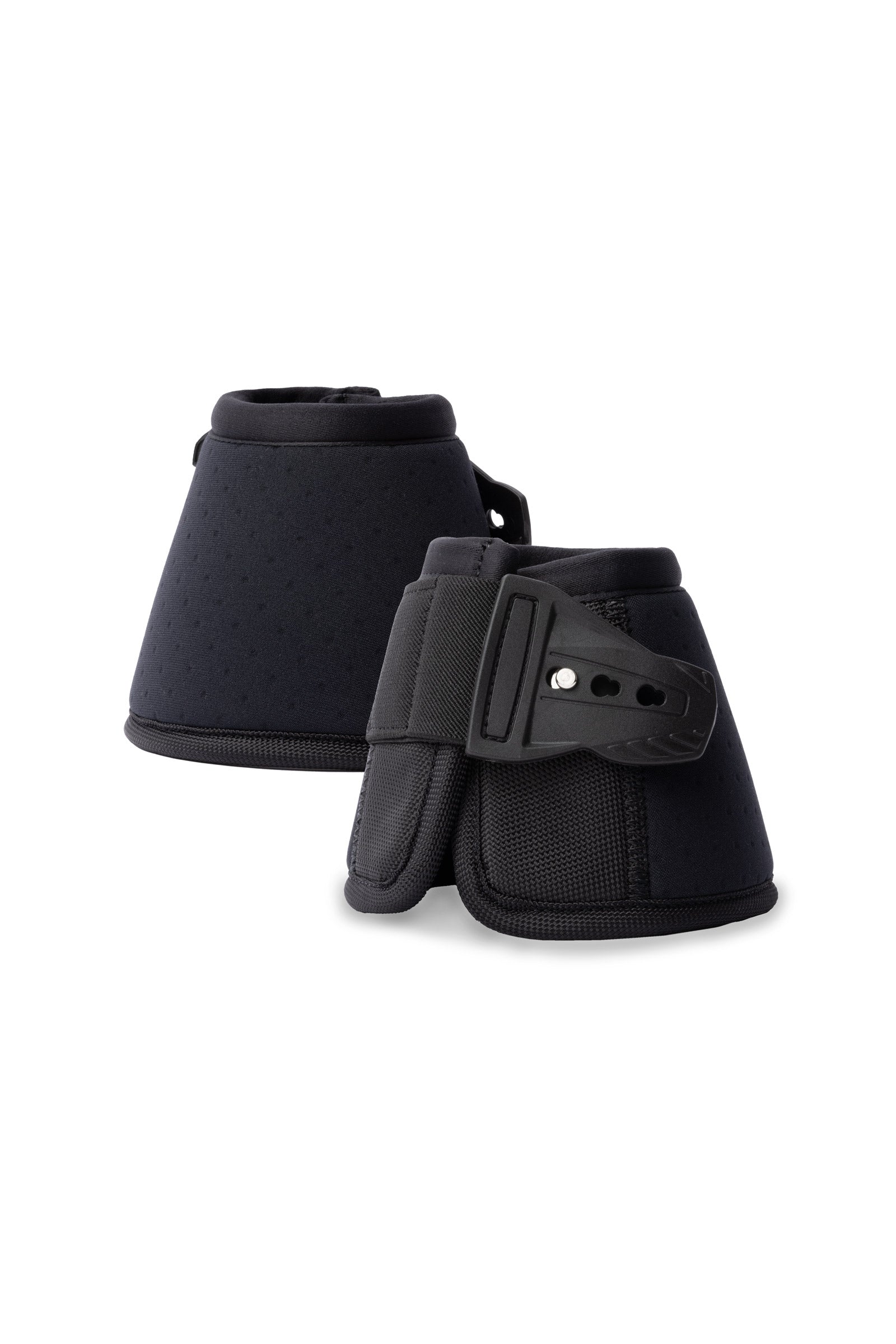 Horze Malmo Bell Boots Leg & Hoof Protection