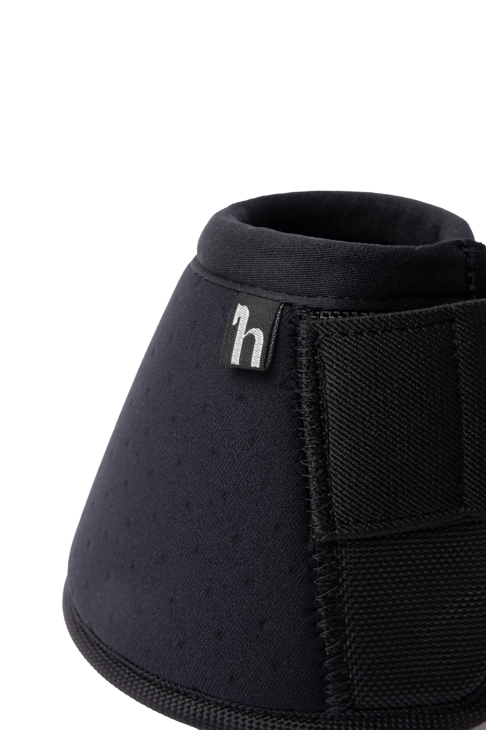 Horze Malmo Bell Boots Leg & Hoof Protection