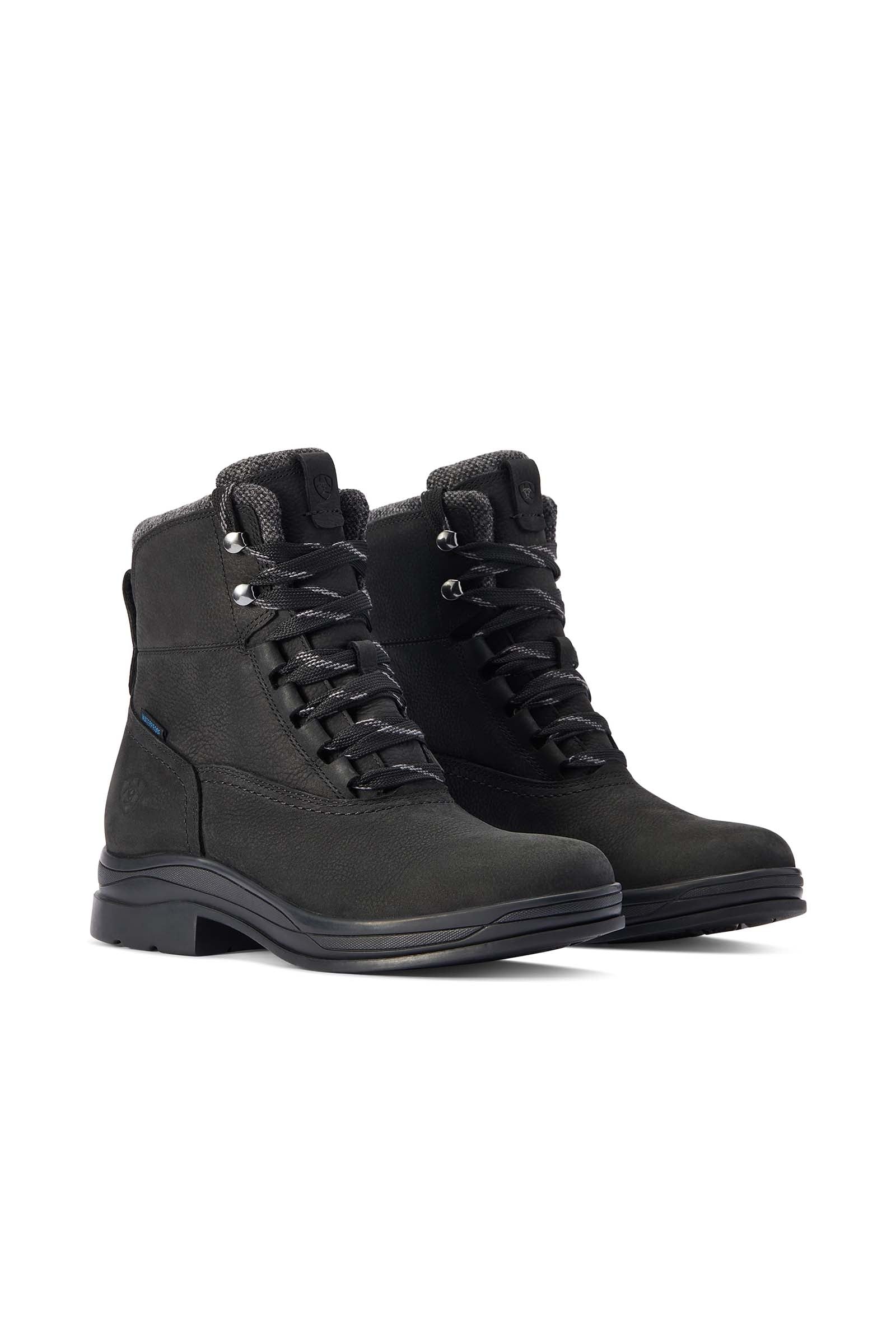Ariat Harper Women´s Waterproof Half Boots Riding Boots & Riding Shoes