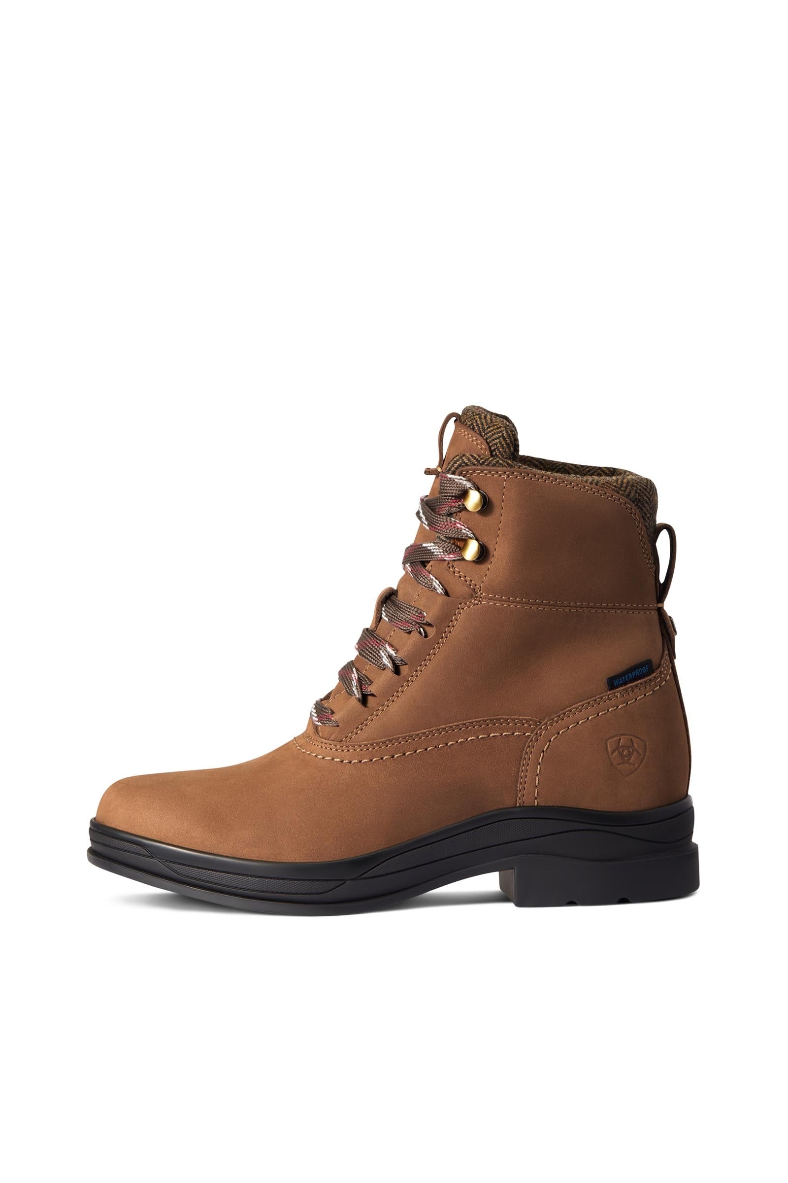 Ariat Harper Women´s Waterproof Half Boots Riding Boots & Riding Shoes