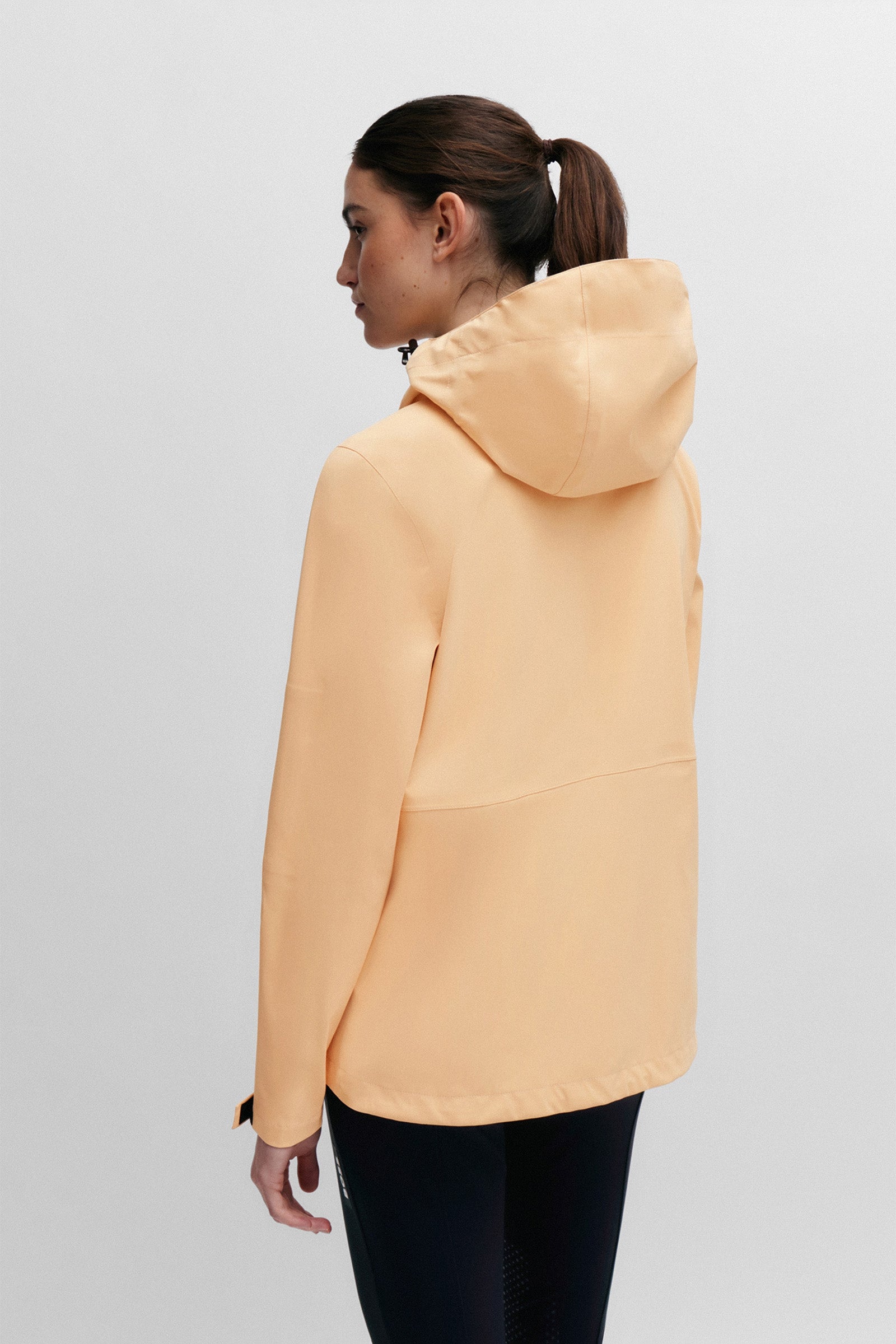 BOSS Equestrian Boss Nova Rain Jacket Women’s Riding Clothing