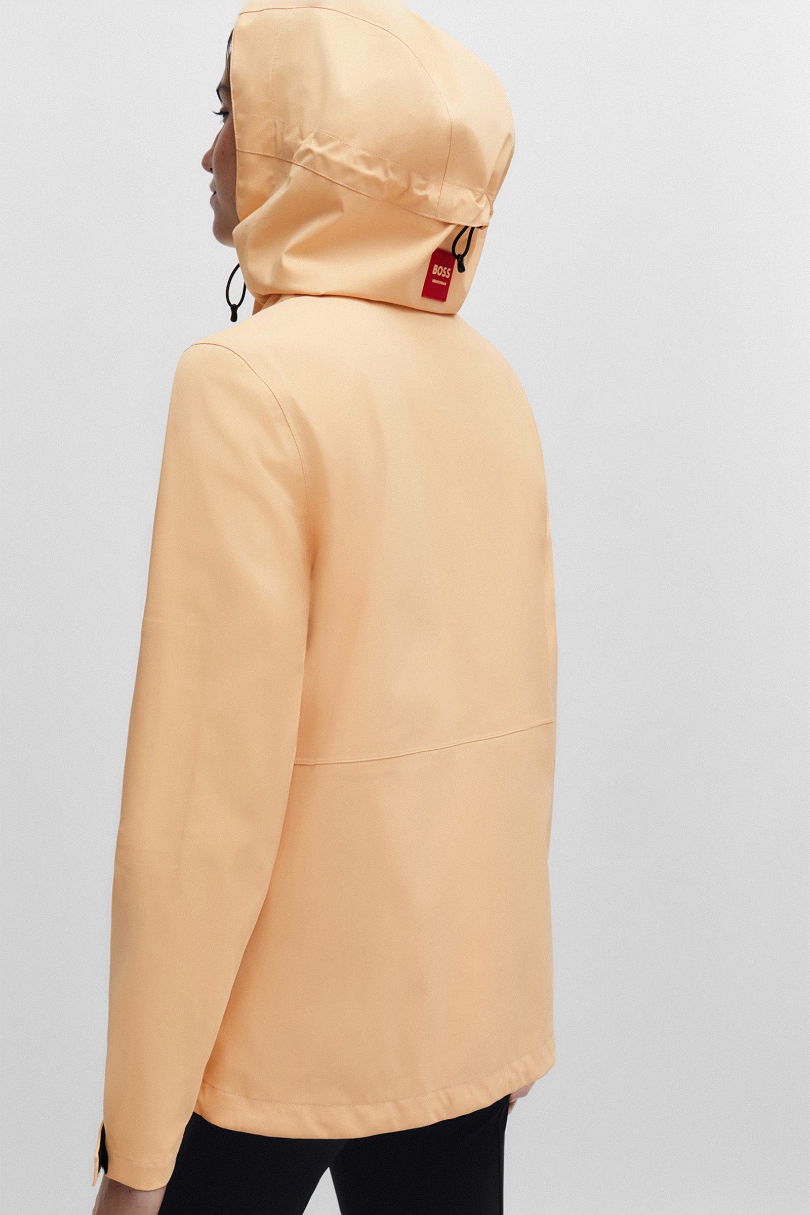 BOSS Equestrian Boss Nova Rain Jacket Women’s Riding Clothing