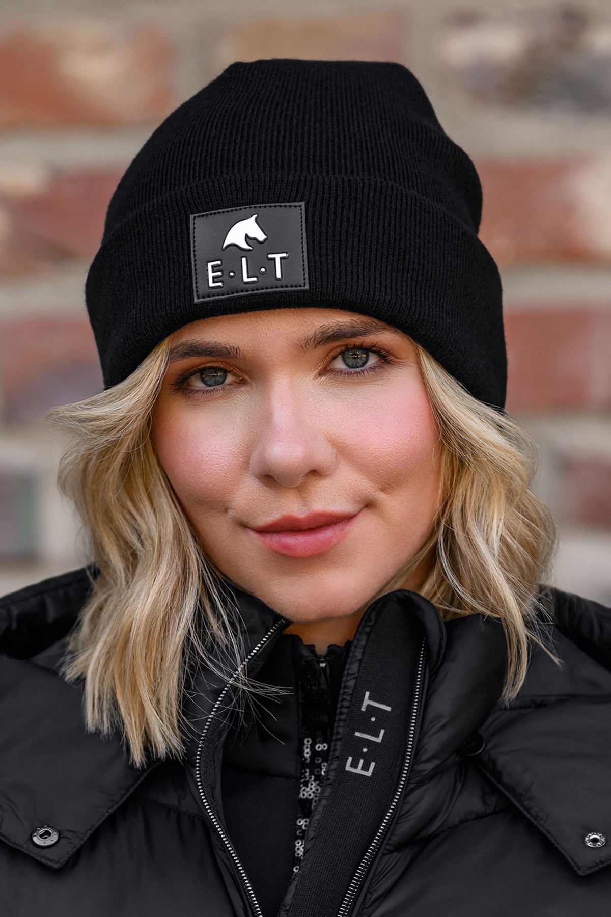 ELT Basic Beanie Accessories