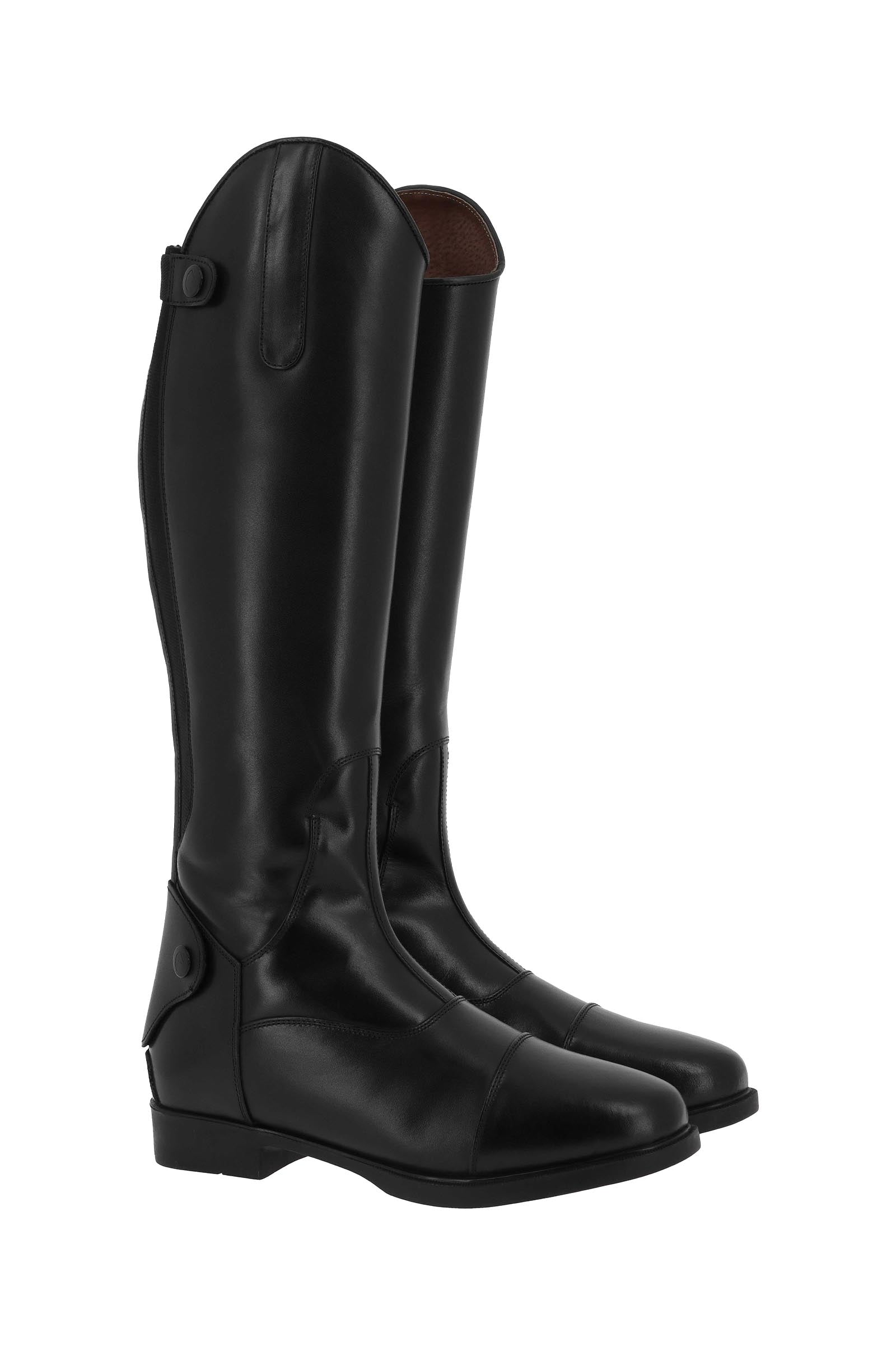 EQUITHÈME Kids´ Tall Boots Riding Boots & Riding Shoes