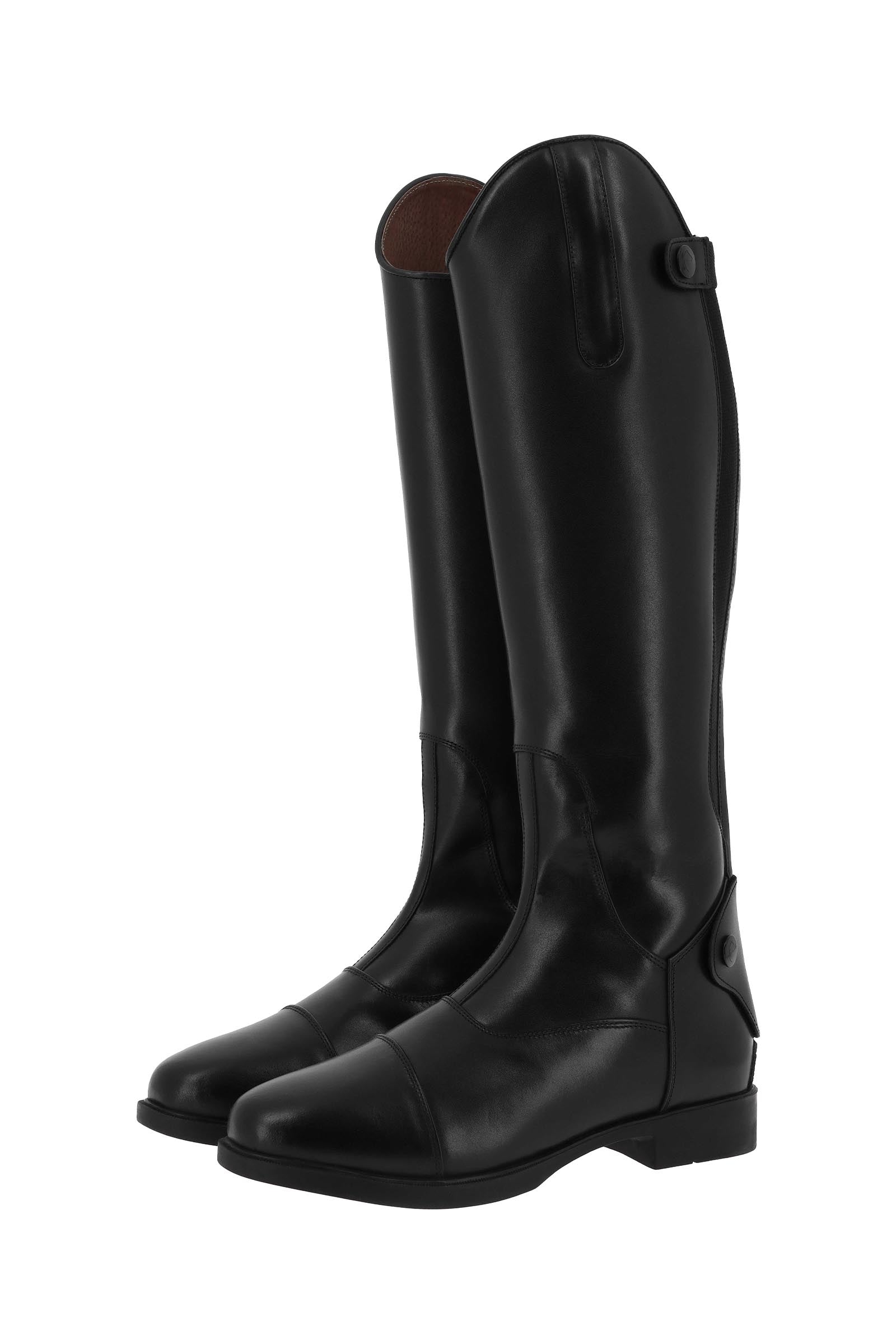 EQUITHÈME Kids´ Tall Boots Riding Boots & Riding Shoes
