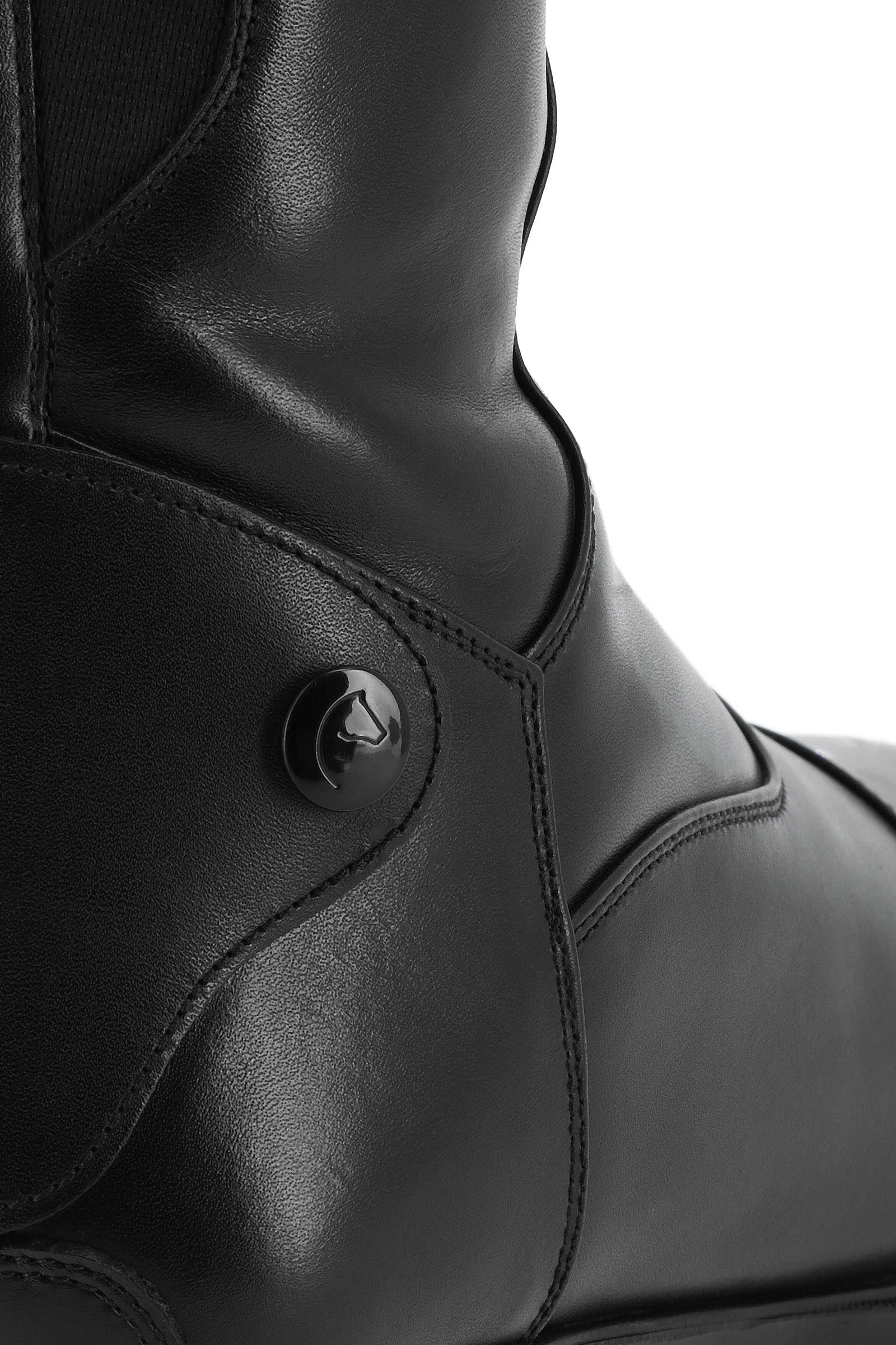 EQUITHÈME Kids´ Tall Boots Riding Boots & Riding Shoes
