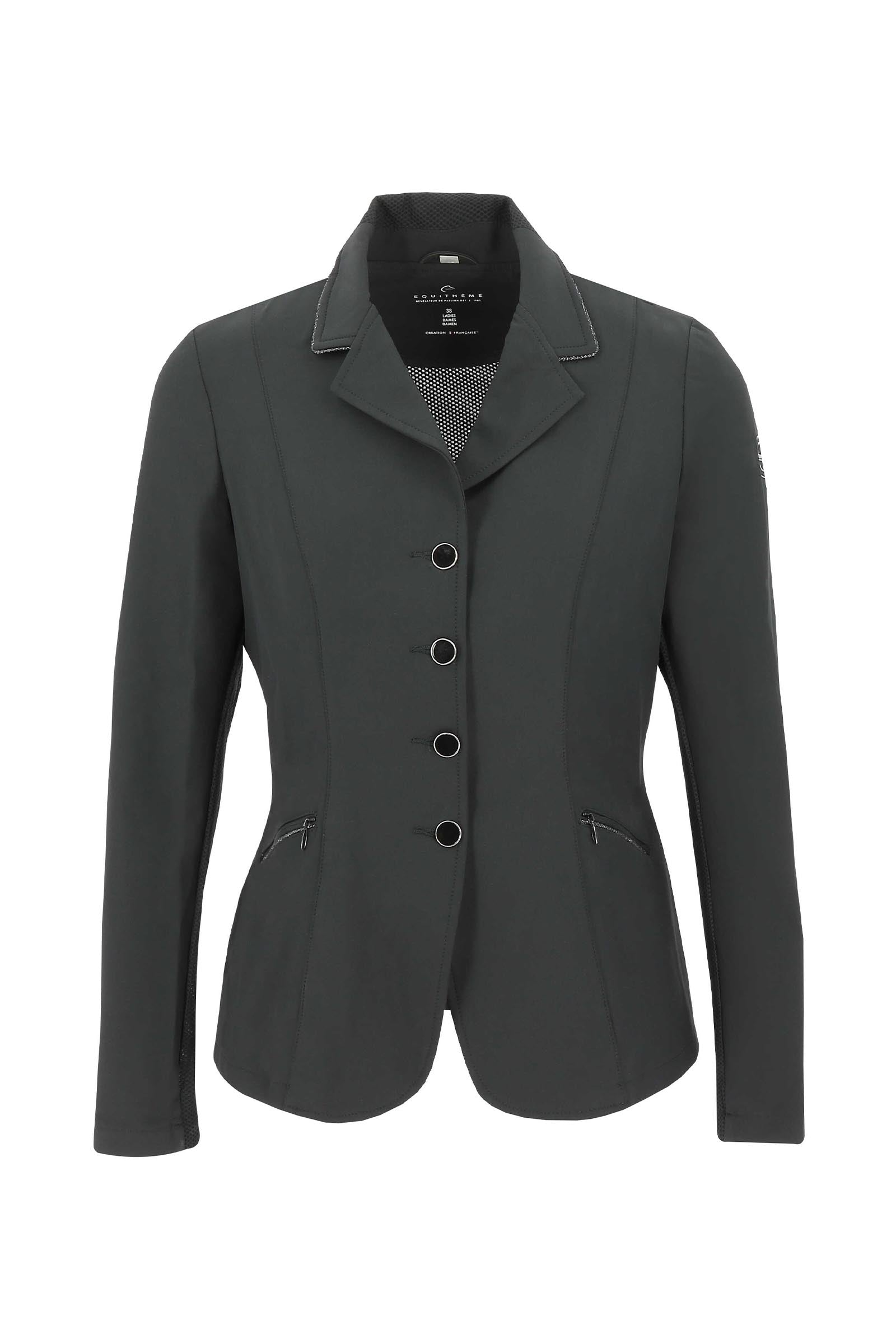 EQUITHÈME Oliva Women´s Show Jacket Women’s Riding Clothing