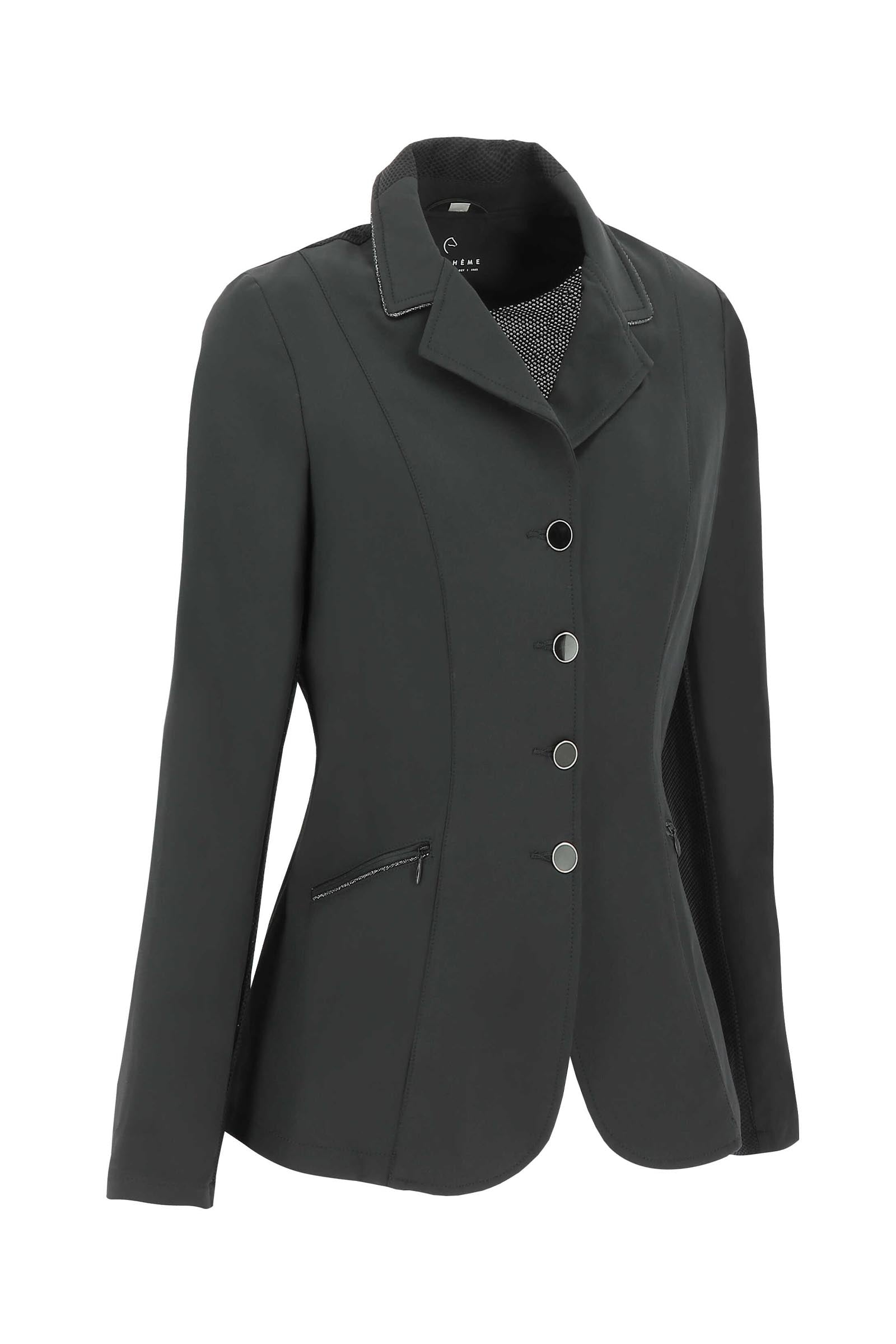 EQUITHÈME Oliva Women´s Show Jacket Women’s Riding Clothing