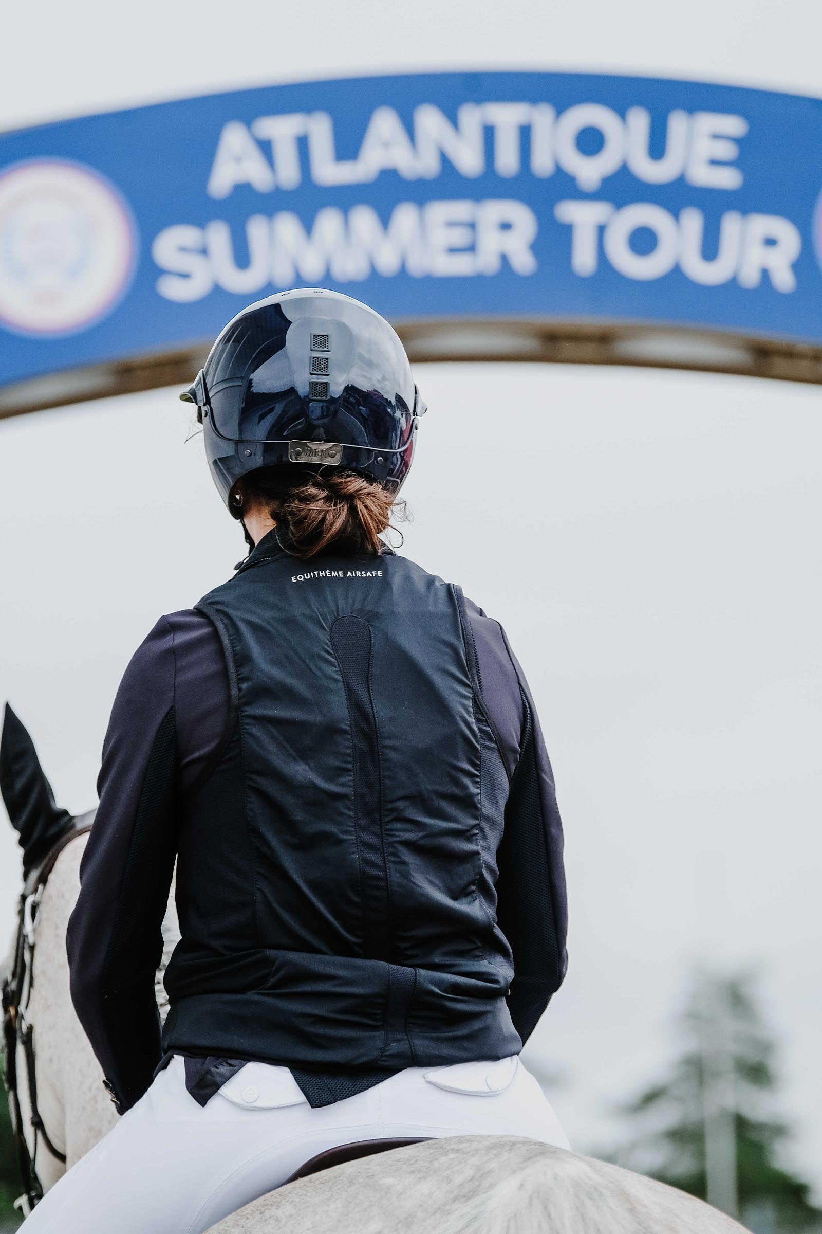 EQUITHÈME Oliva Women´s Show Jacket Women’s Riding Clothing