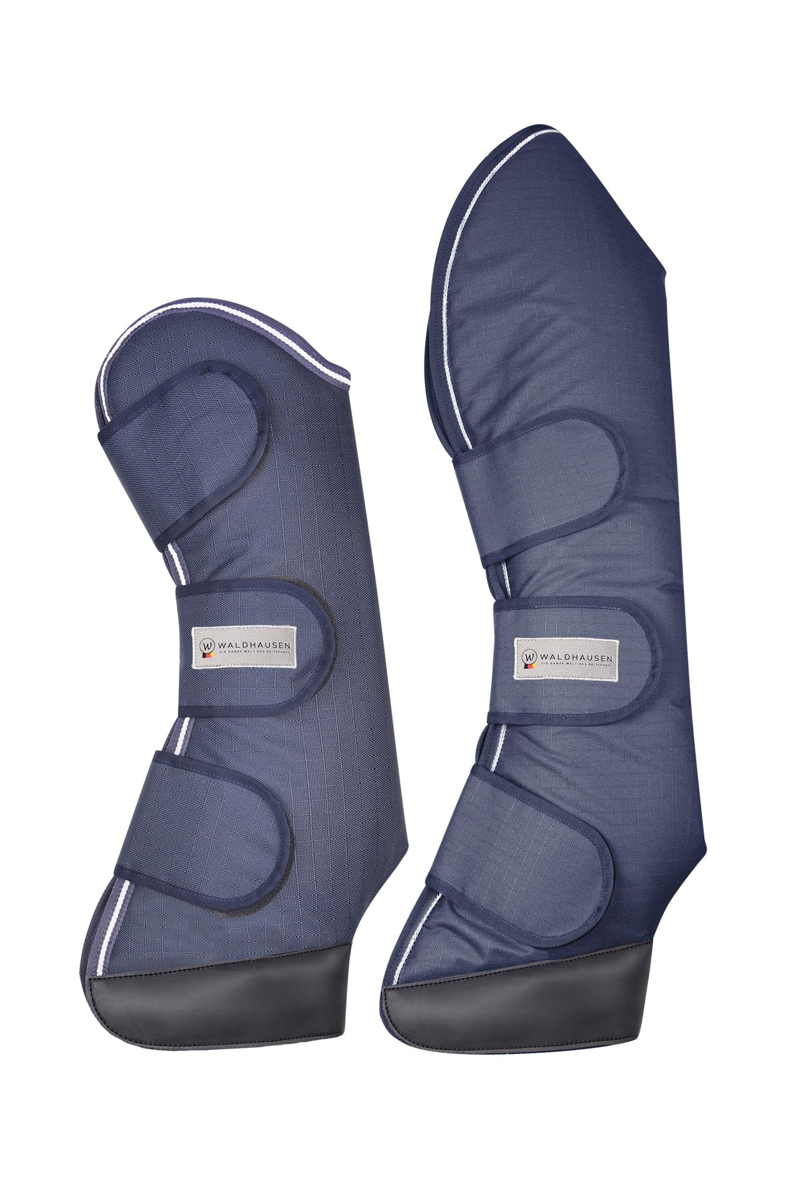 Waldhausen Comfort Line Travelling Boots (Set of 4) Leg & Hoof Protection