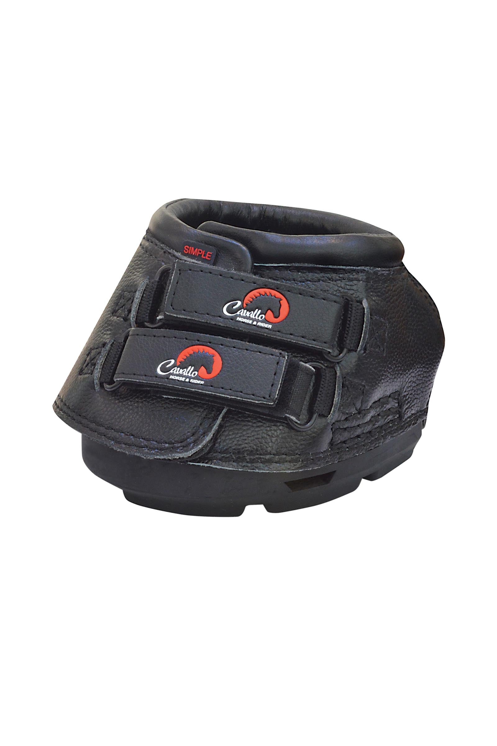 Cavallo Hoof Boots F.R.A. Simple SRS Hoof Boots (regular/pair) Leg & Hoof Protection