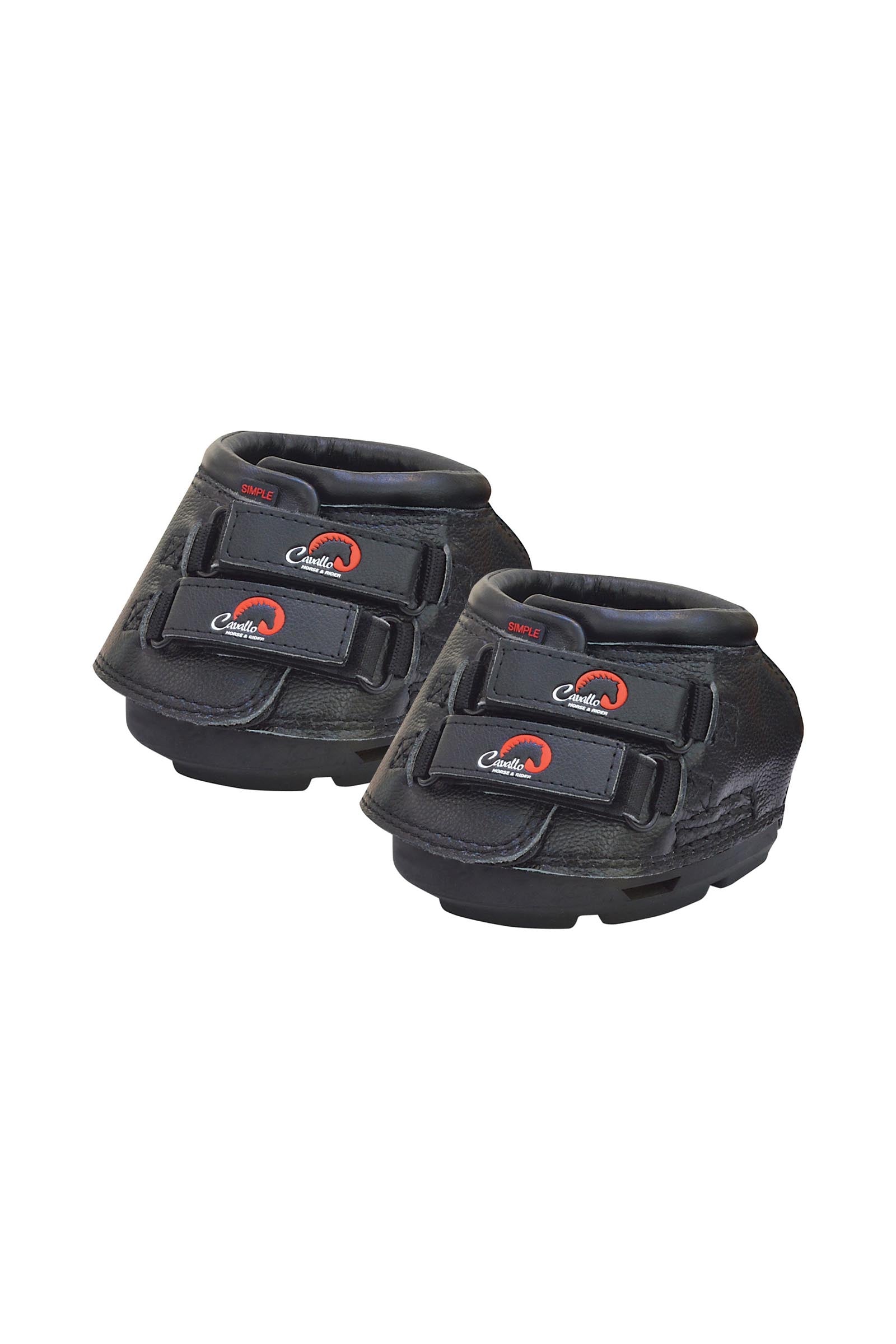Cavallo Hoof Boots F.R.A. Simple SRS Hoof Boots (regular/pair) Leg & Hoof Protection