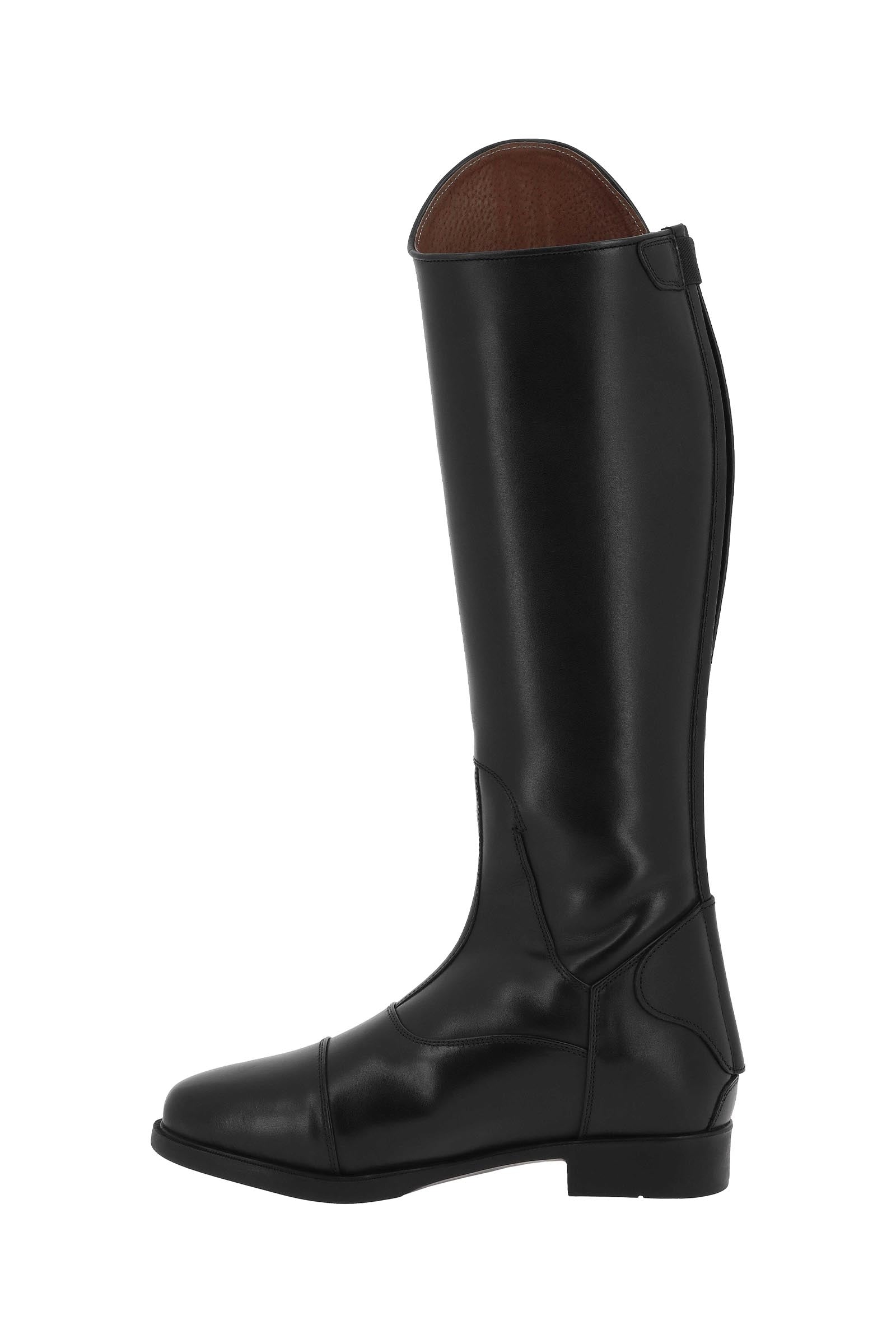 EQUITHÈME Kids´ Tall Boots Without Laces Riding Boots & Riding Shoes
