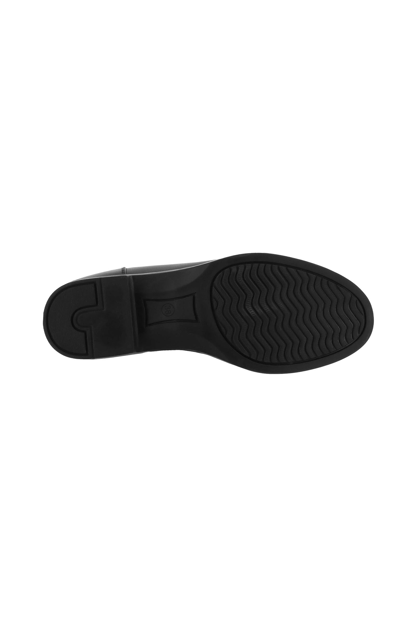 EQUITHÈME Kids´ Tall Boots Without Laces Riding Boots & Riding Shoes