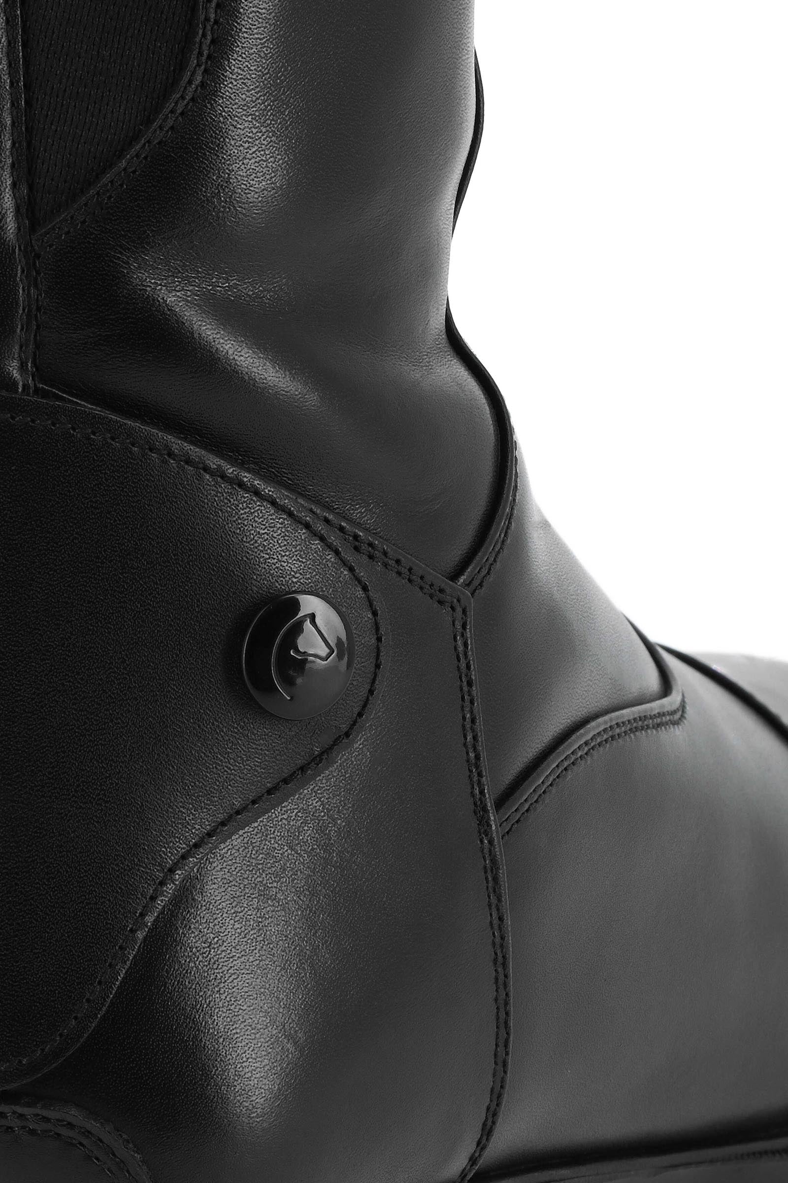 EQUITHÈME Kids´ Tall Boots Without Laces Riding Boots & Riding Shoes