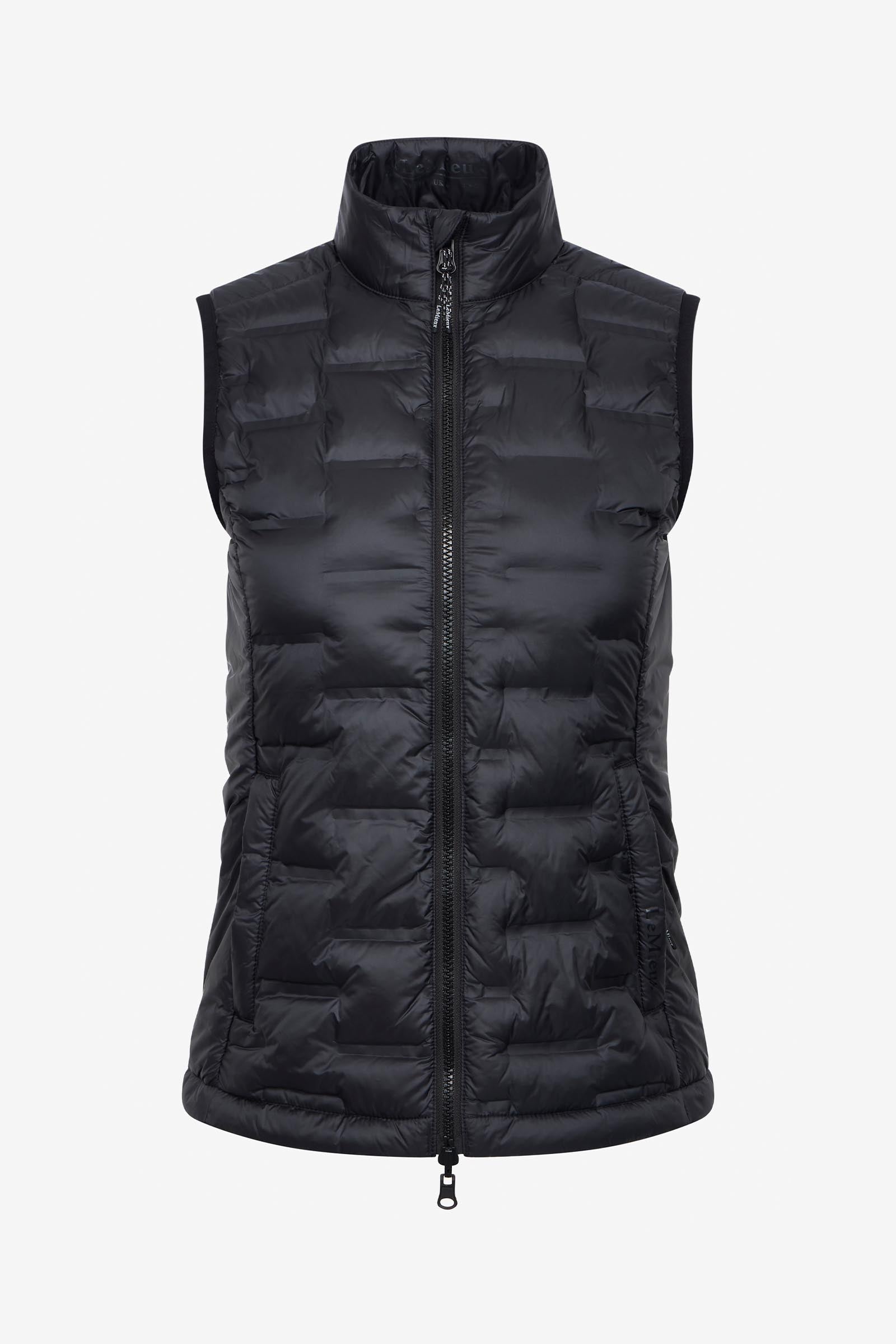 LeMieux Brooke Women´s 3-in-1 Waterproof Hybrid Jacket Women’s Riding Clothing