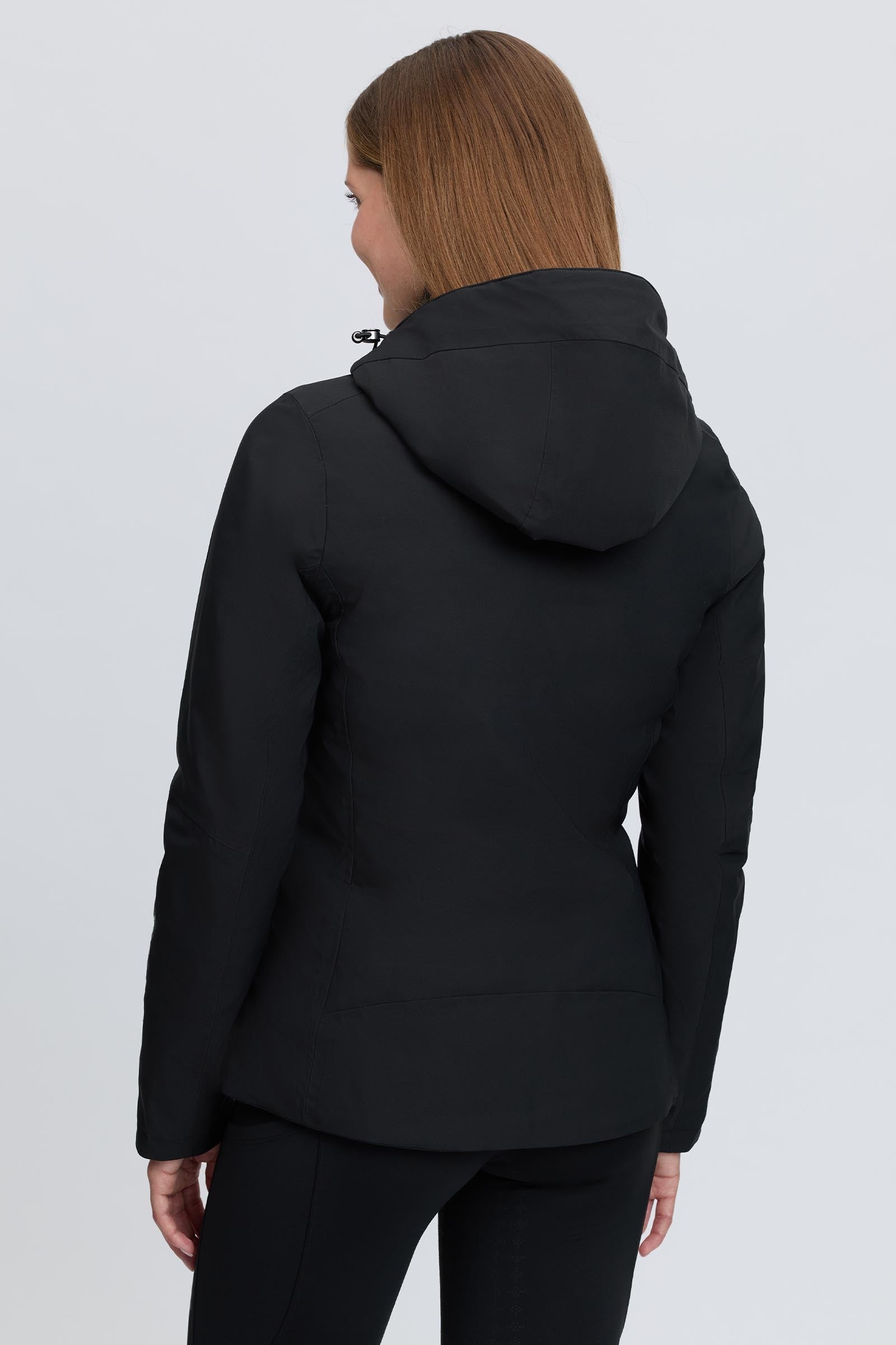 LeMieux Brooke Women´s 3-in-1 Waterproof Hybrid Jacket Women’s Riding Clothing